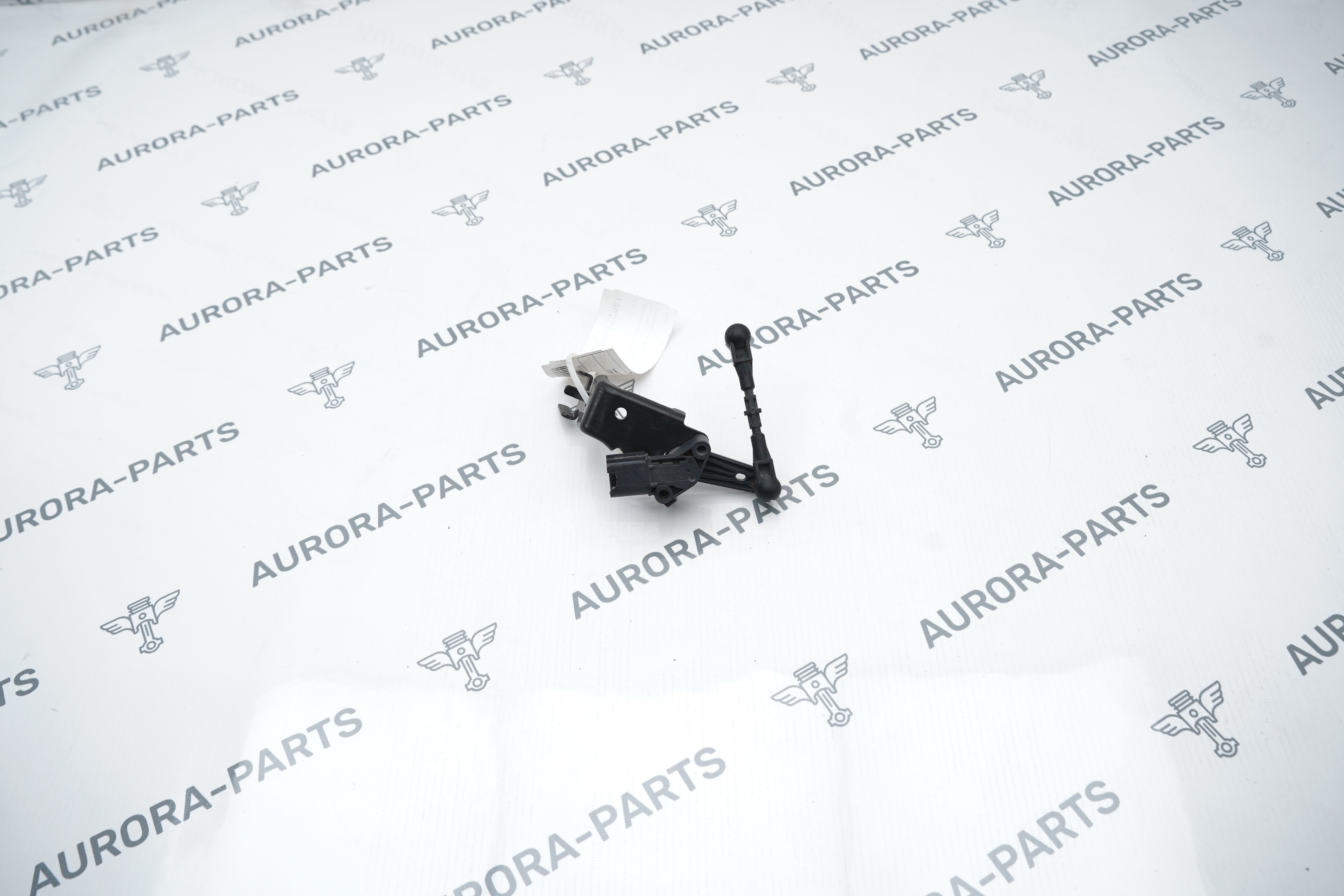 Датчик регулировки дорожного просвета RH Porsche Cayenne