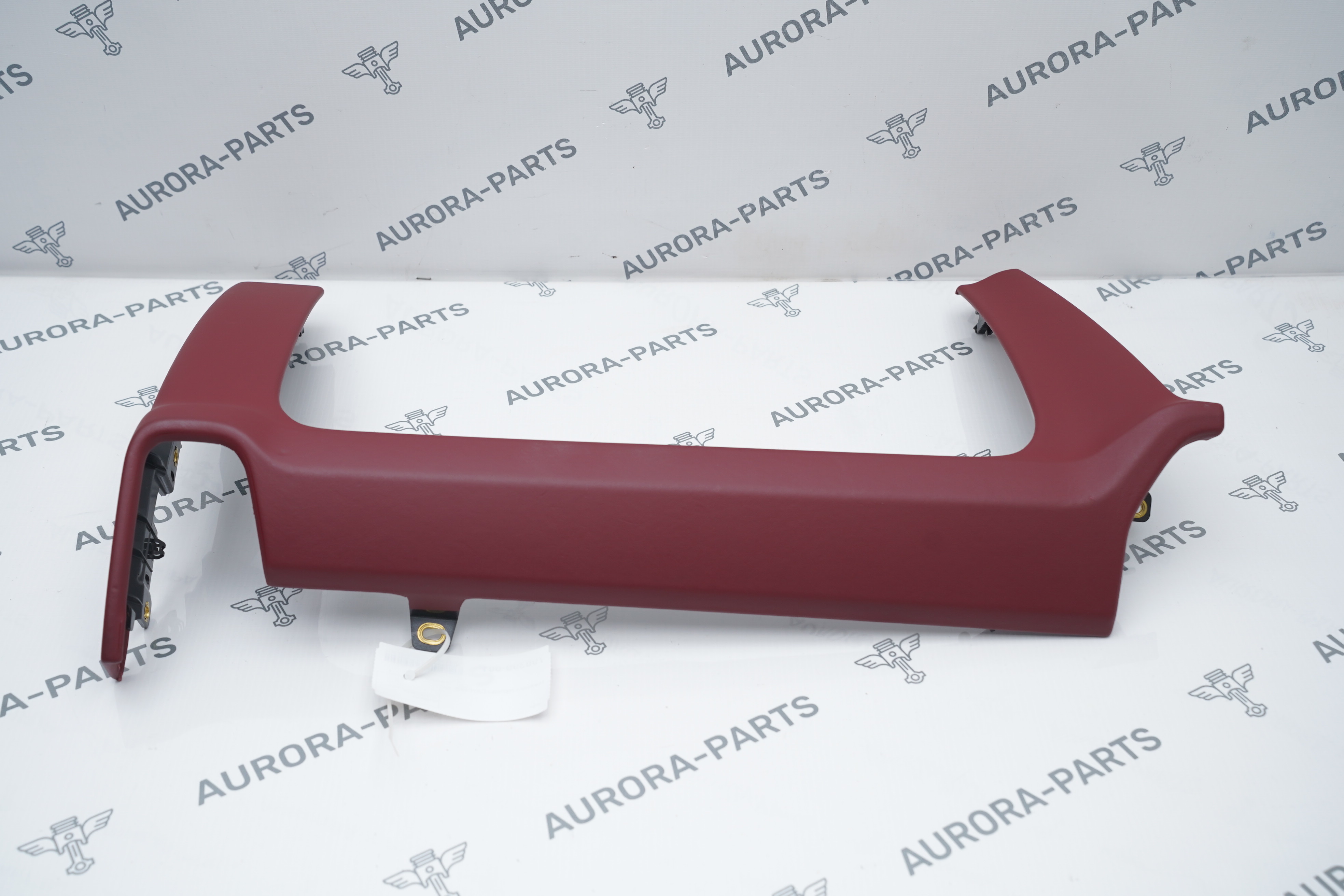 Накладка торпеды Porsche Cayenne