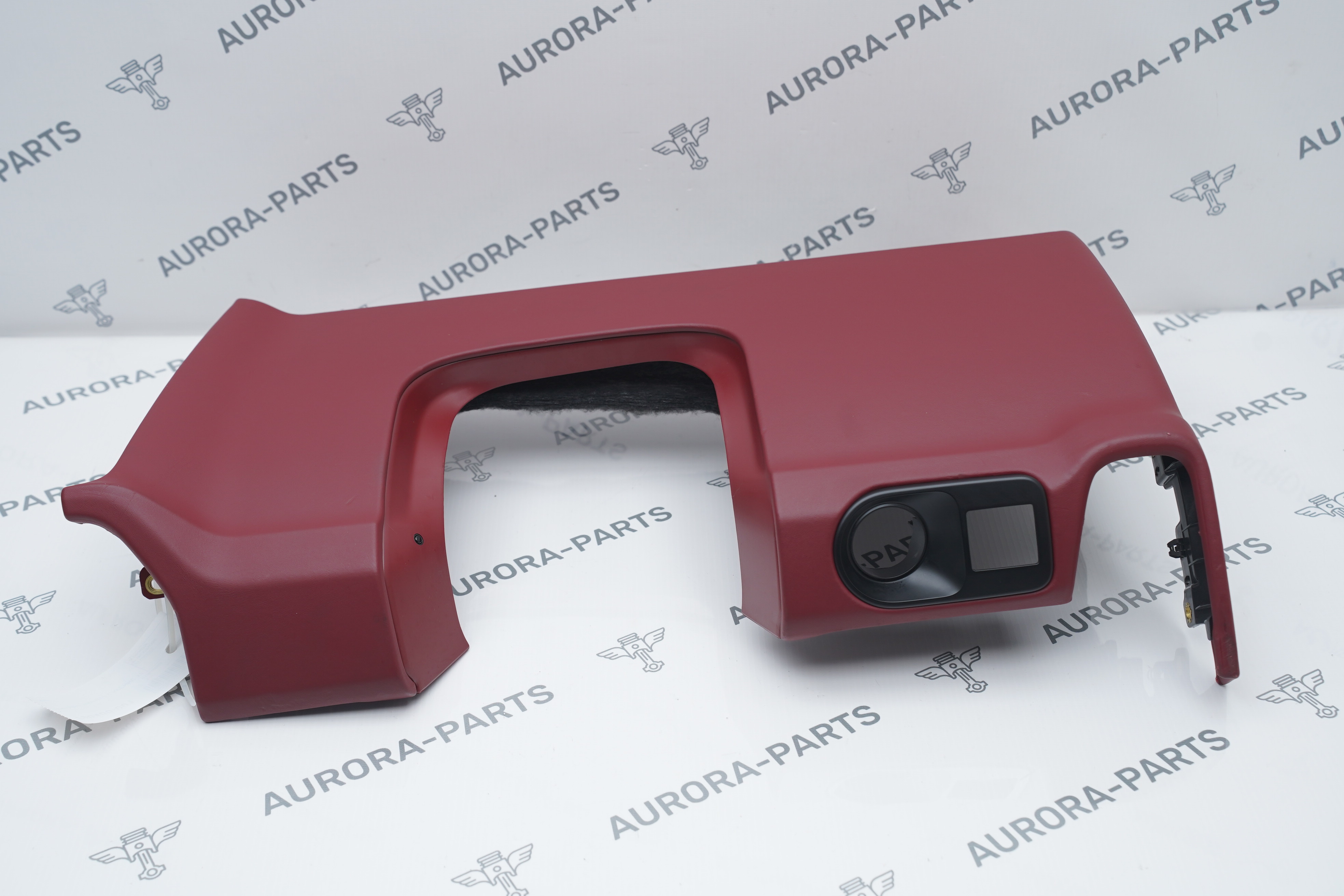 Накладка торпеды Porsche Cayenne