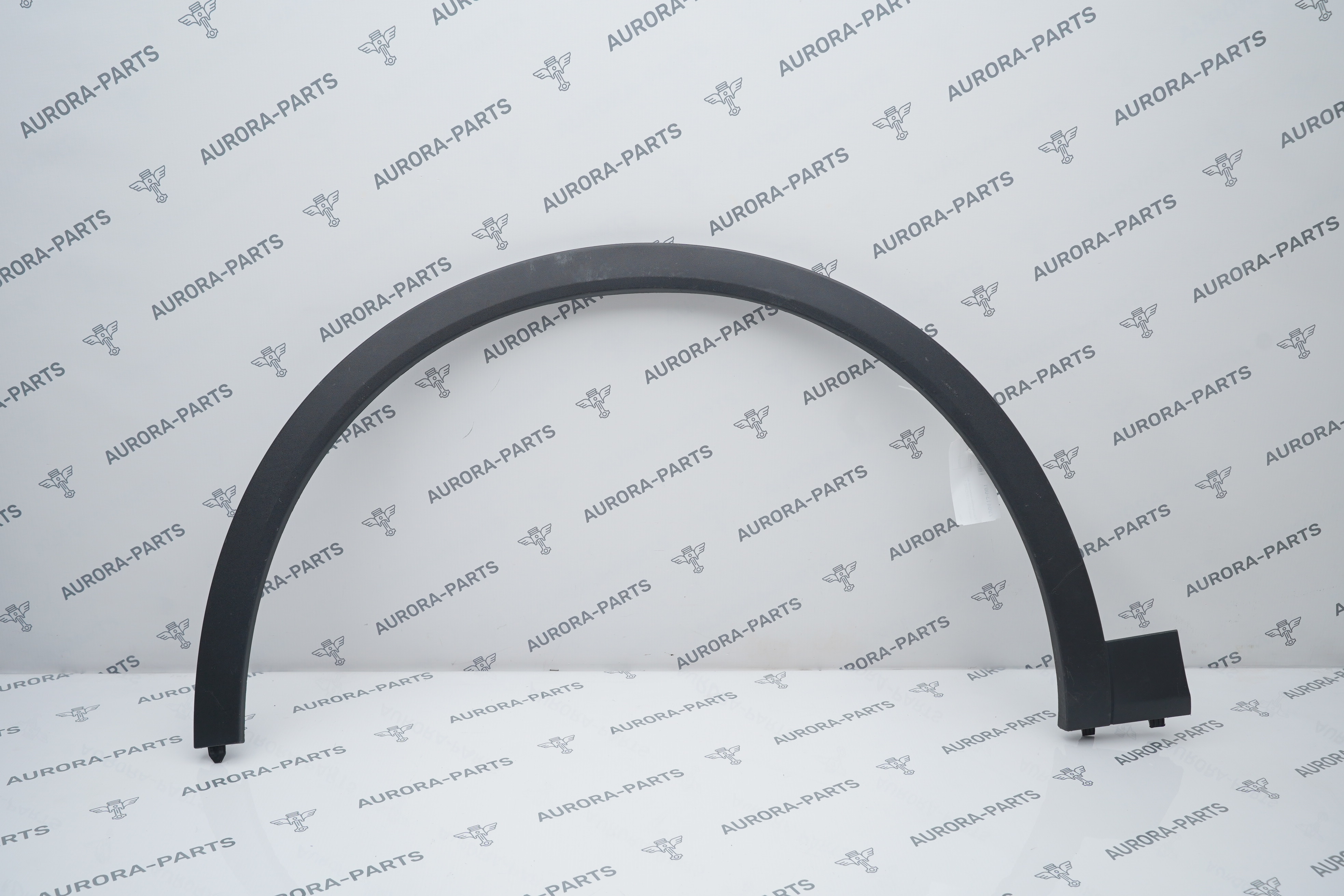 Расширитель колесной арки передний LH Porsche Cayenne