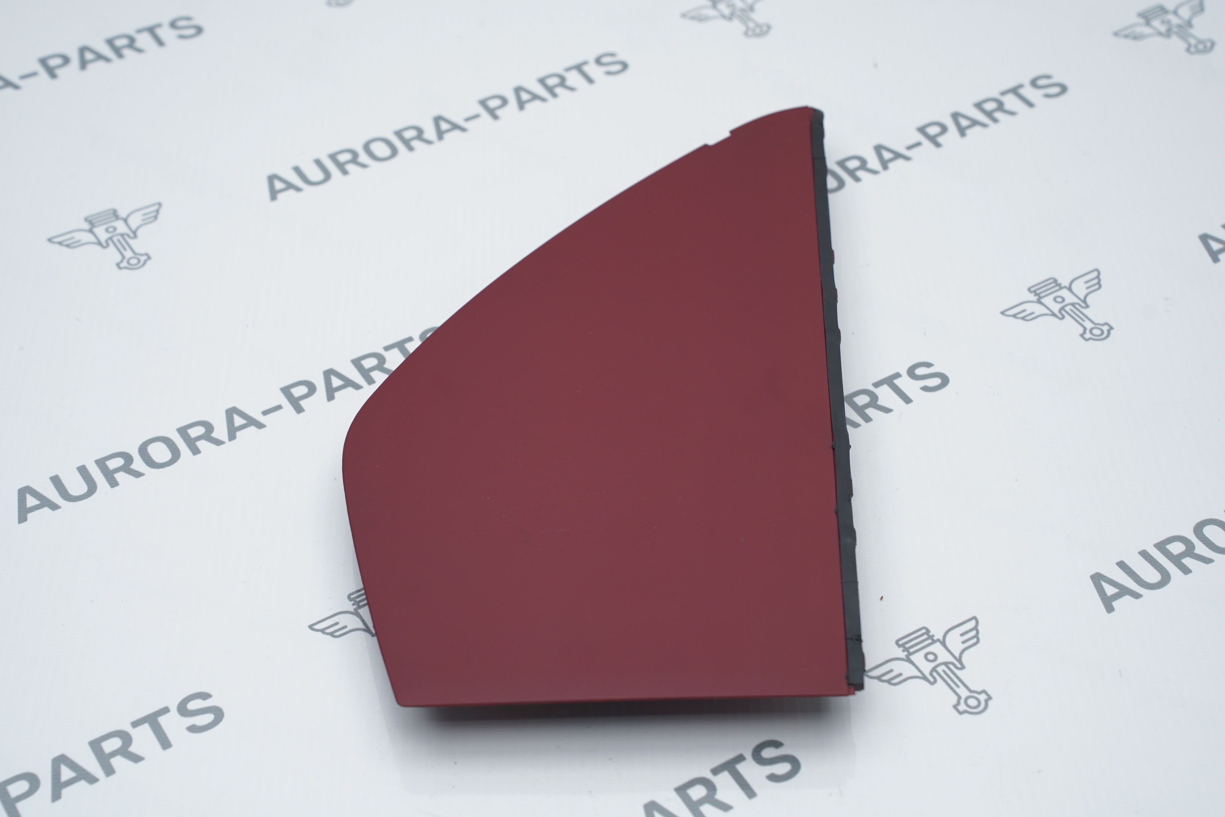 Накладка торпеды LH Porsche Cayenne