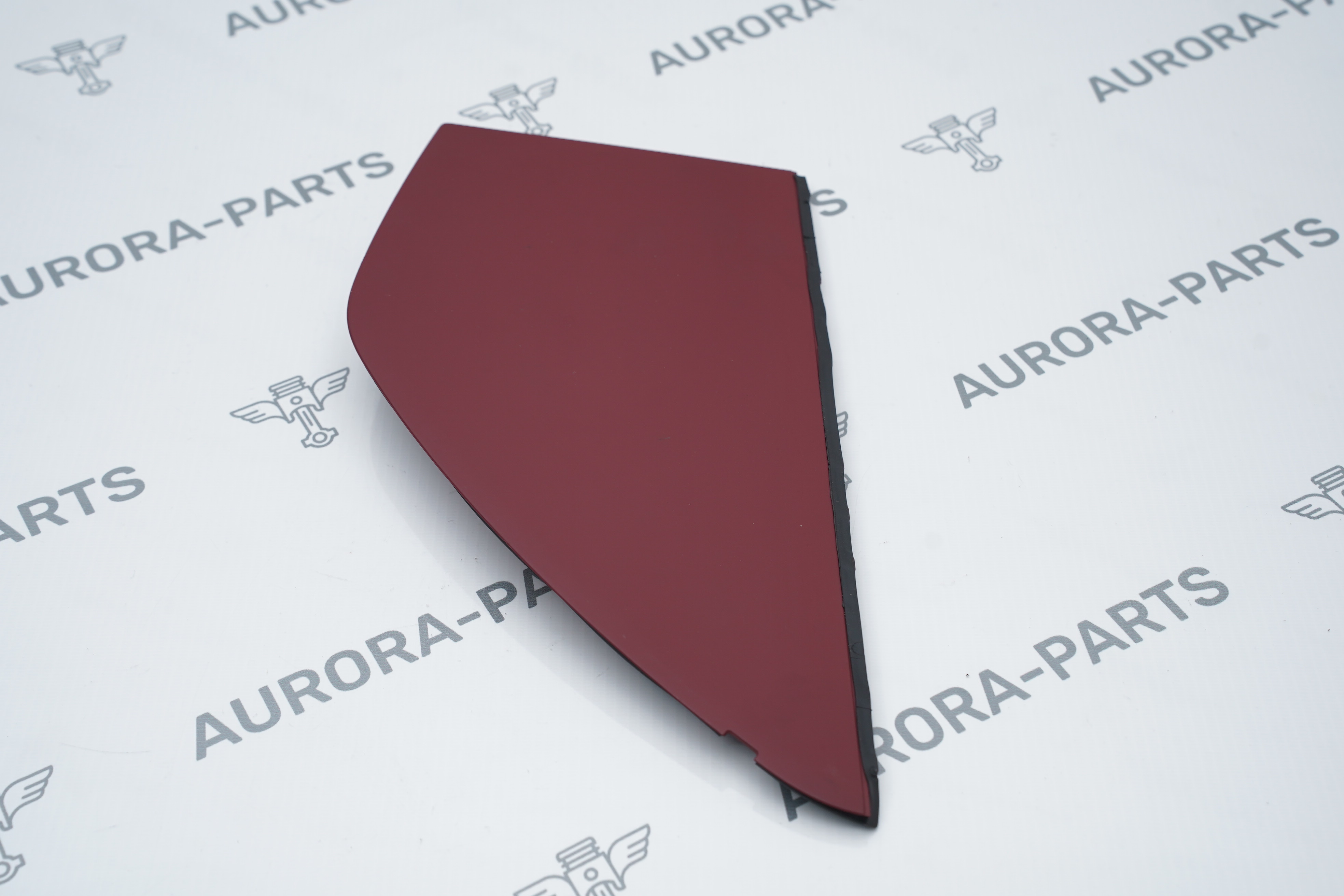 Накладка торпеды RH Porsche Cayenne