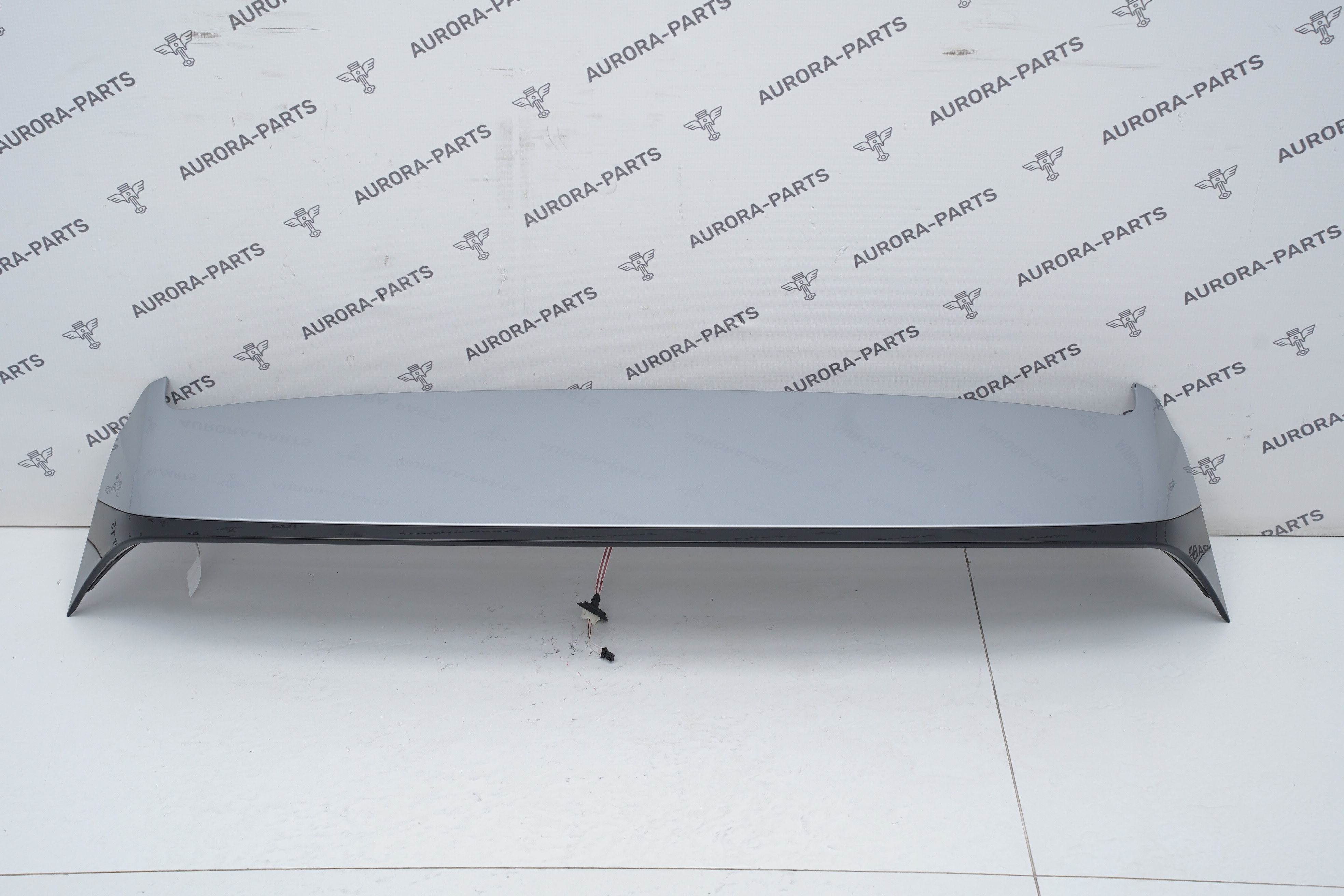 Спойлер крышки багажника VW Touareg