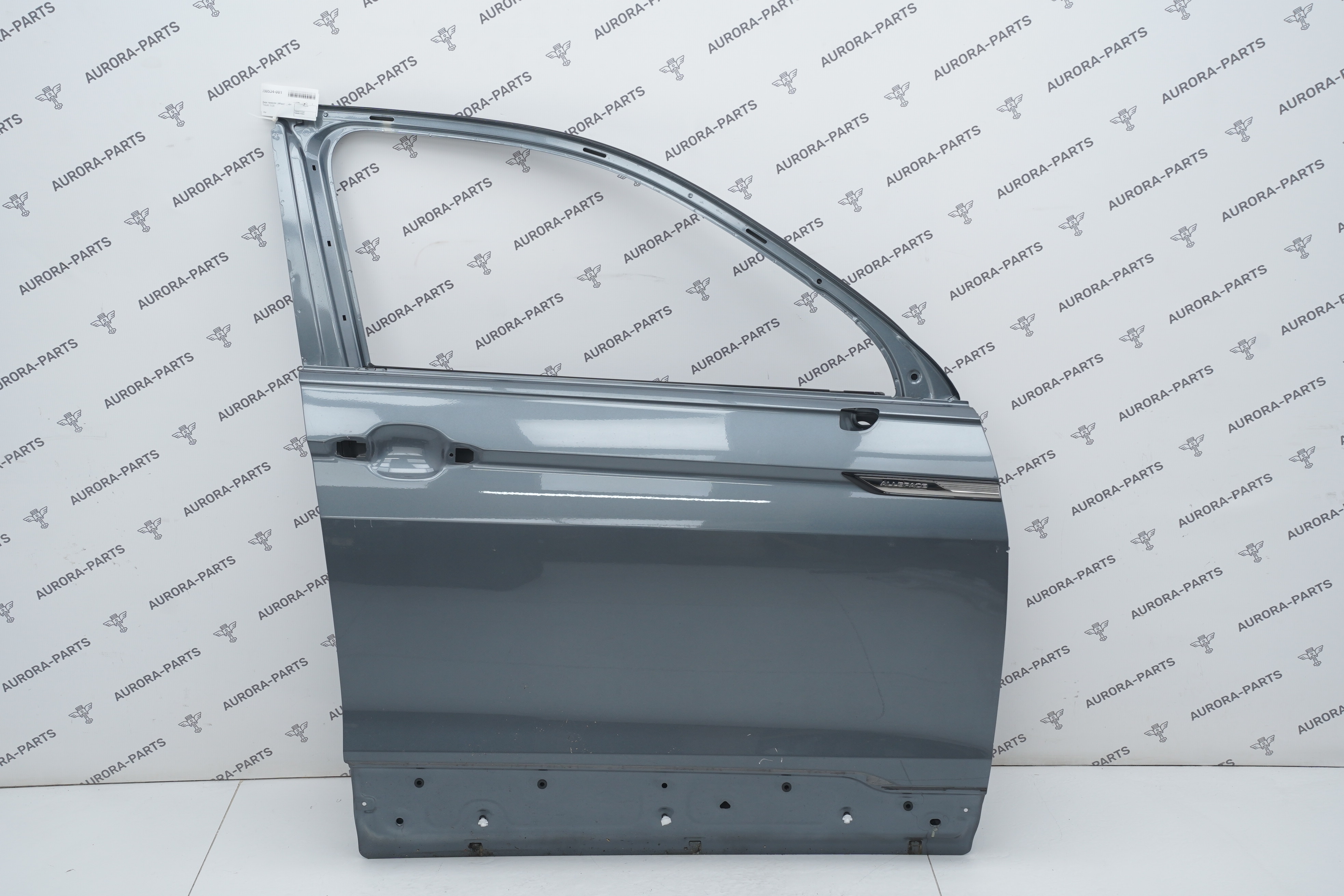 Дверь передняя голая RH VW Tiguan