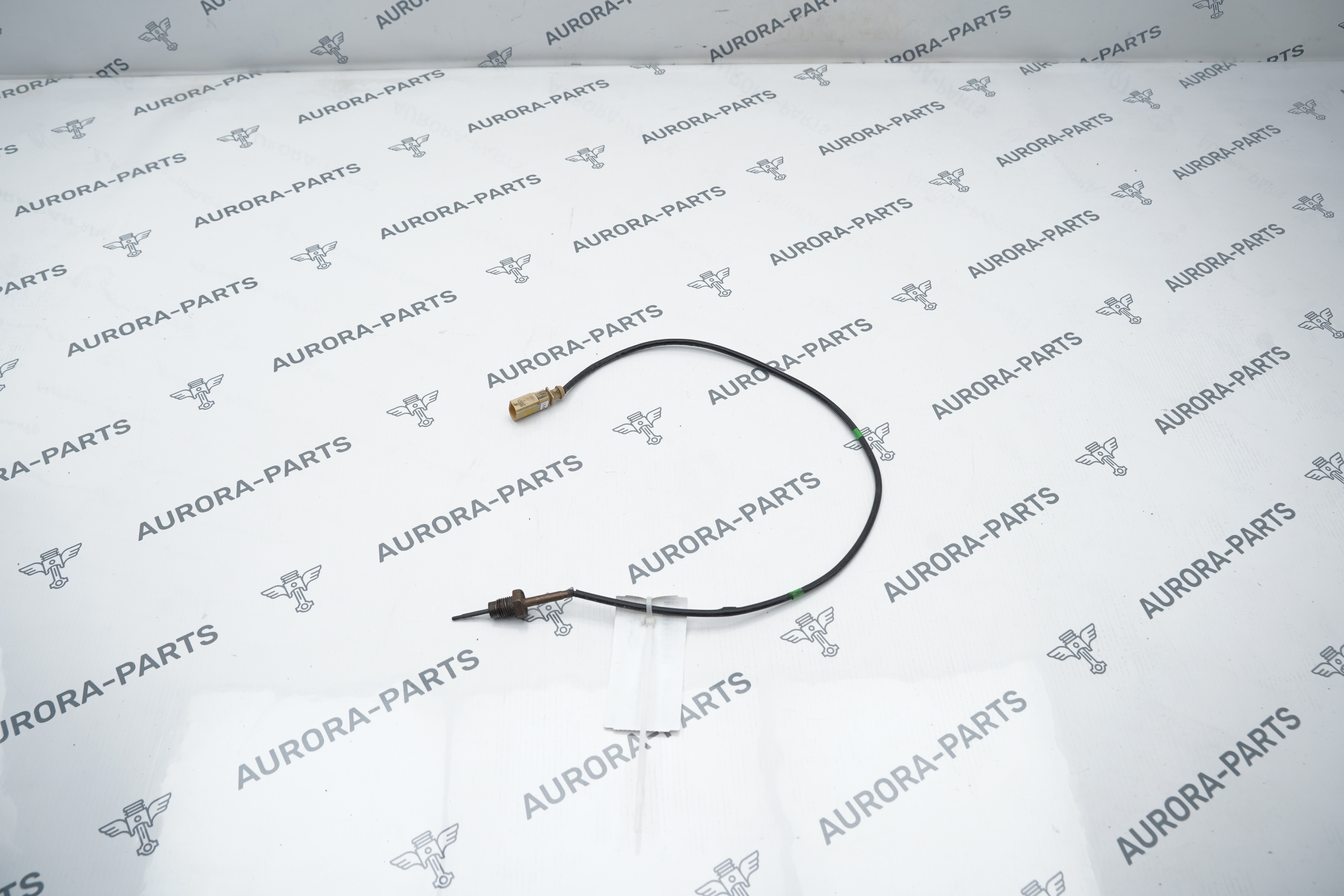 Датчик температуры ОГ VW Tiguan