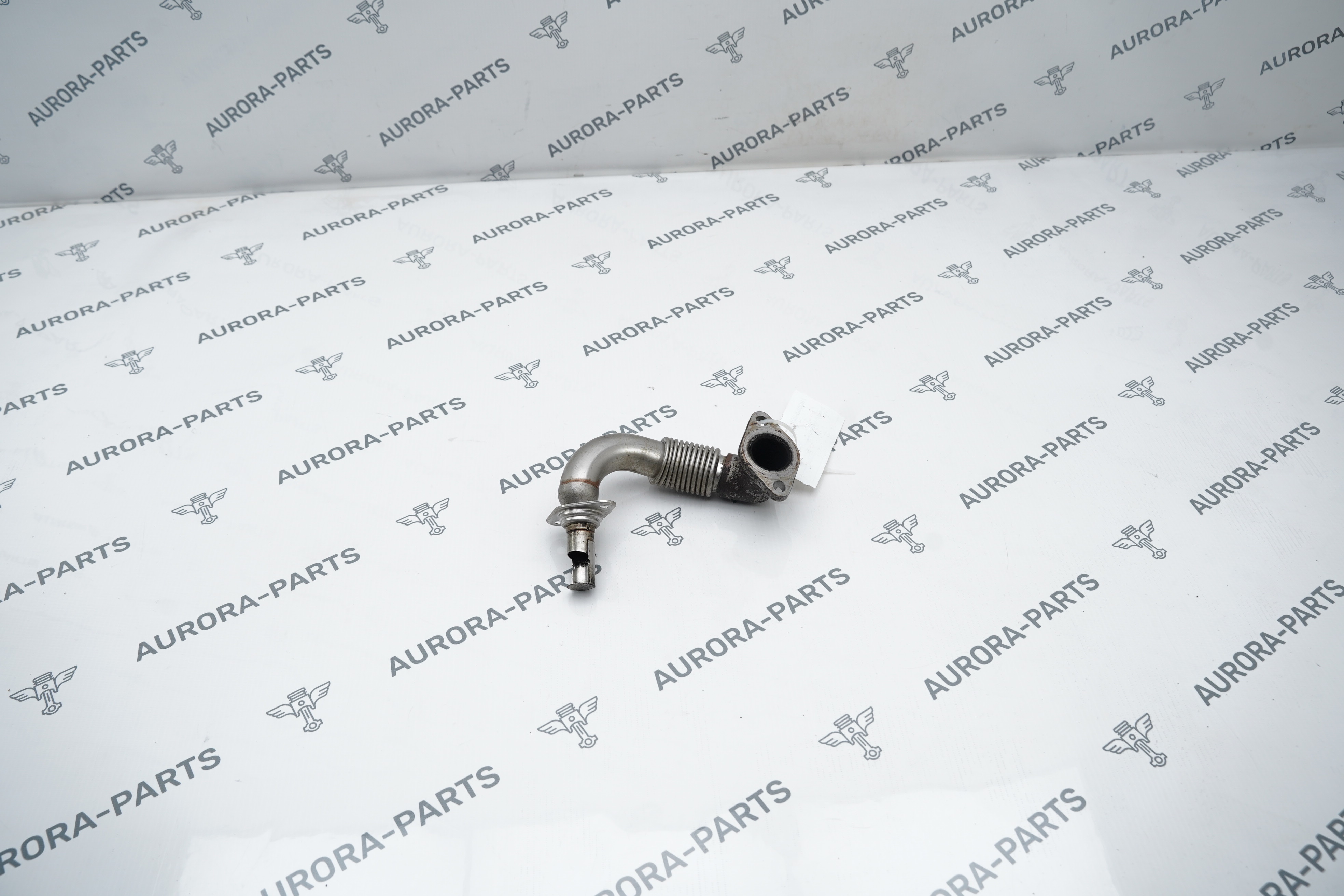 Трубка ЕГР Kia Sorento