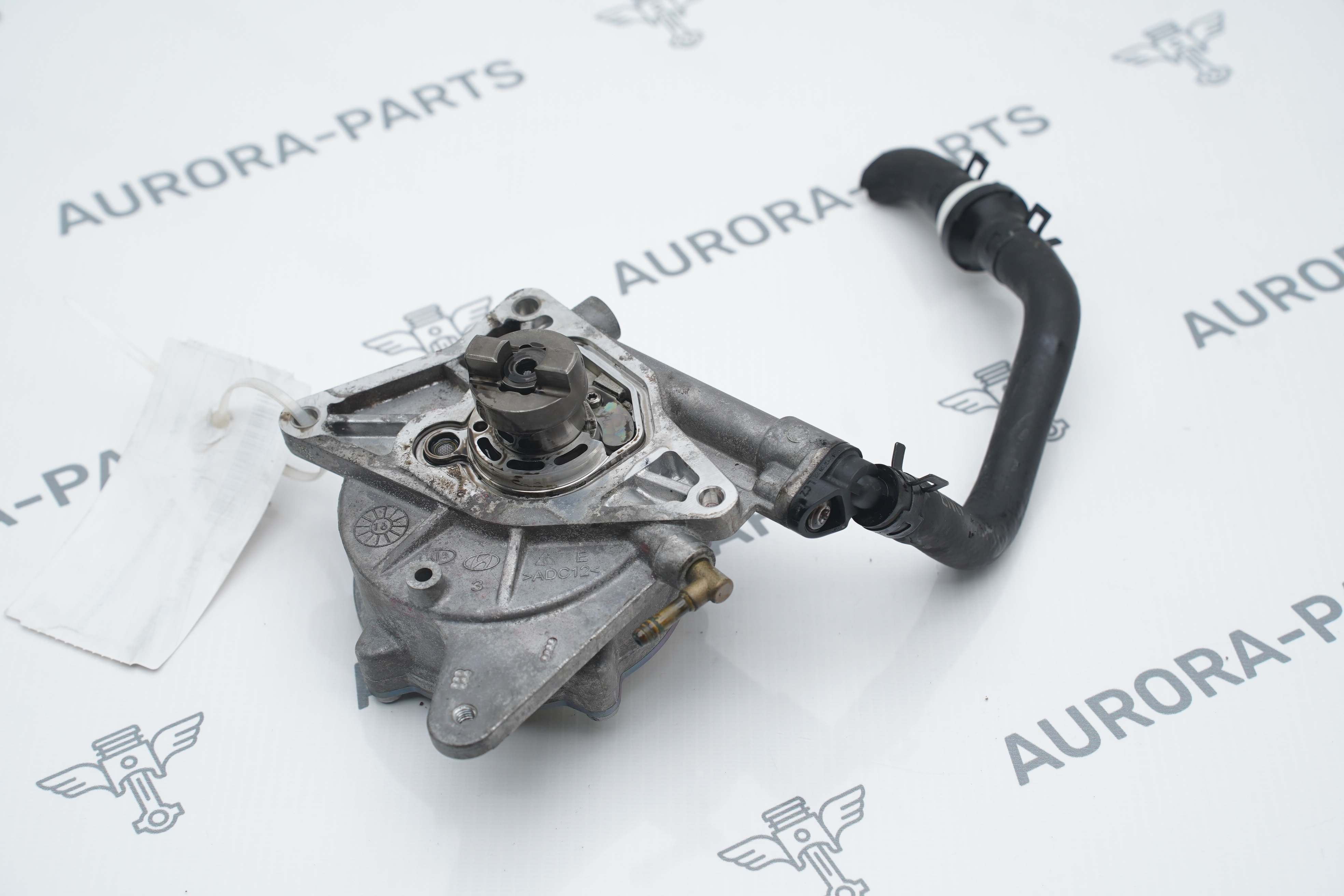 Насос вакуумный Kia Sorento