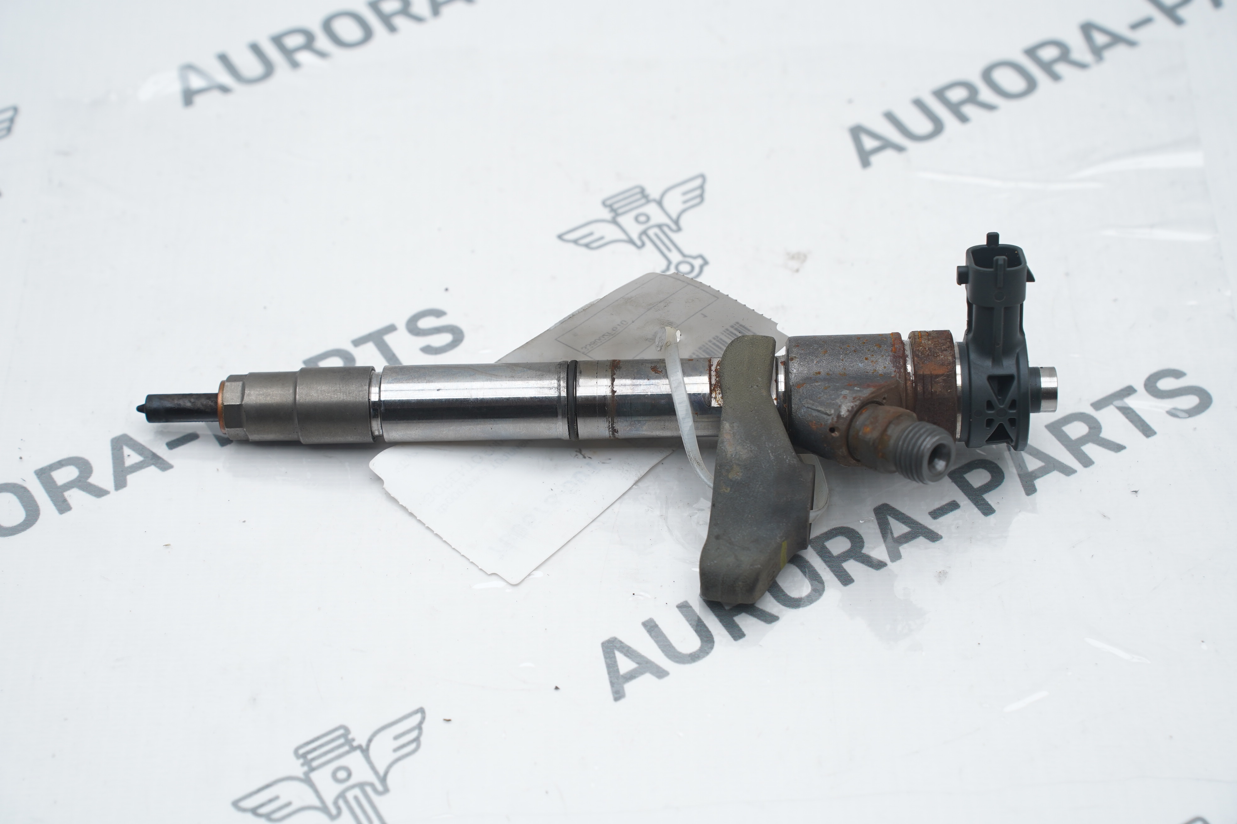 Форсунка топливная (2.2 D4HB) Kia Sorento