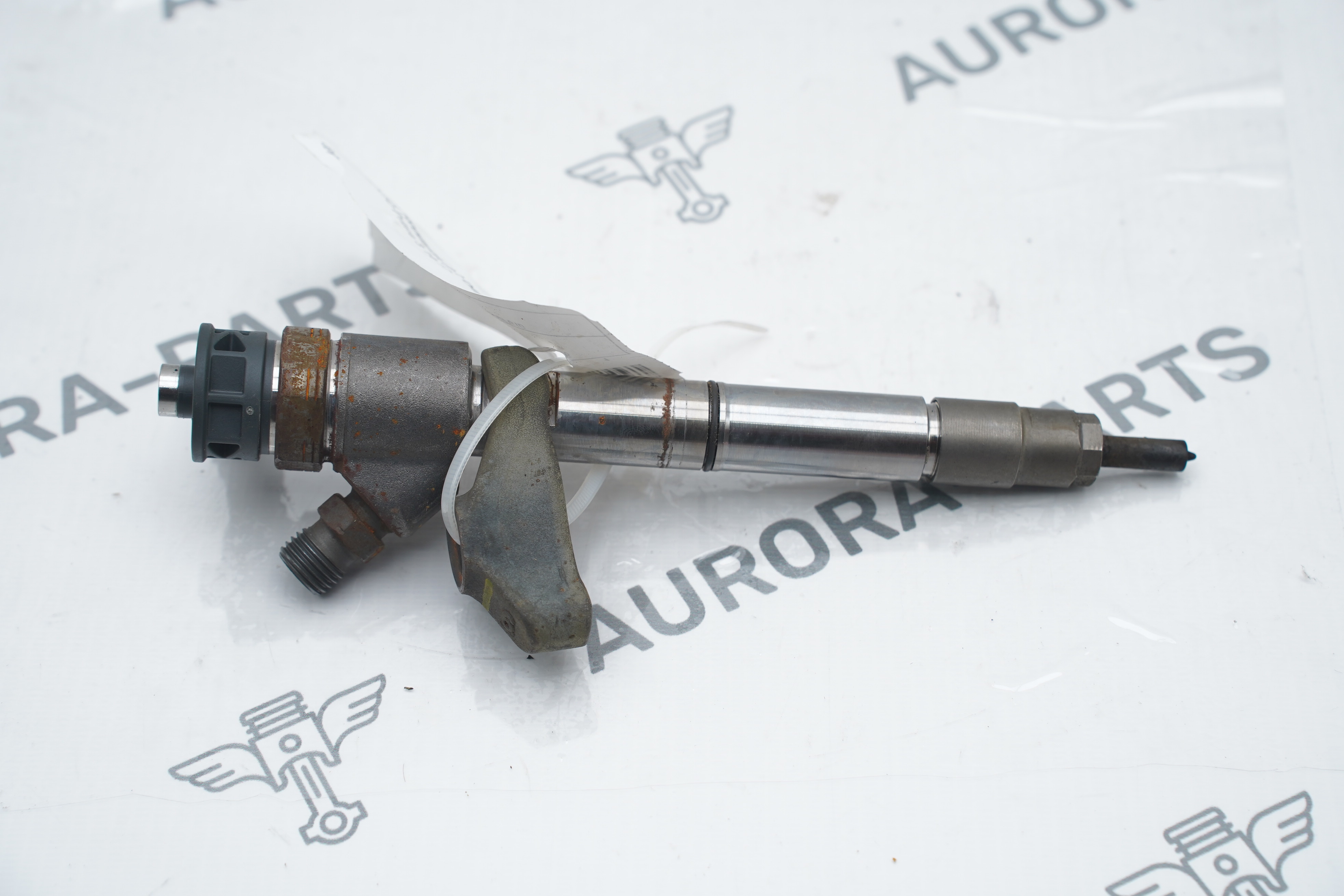 Форсунка топливная (2.2 D4HB) Kia Sorento