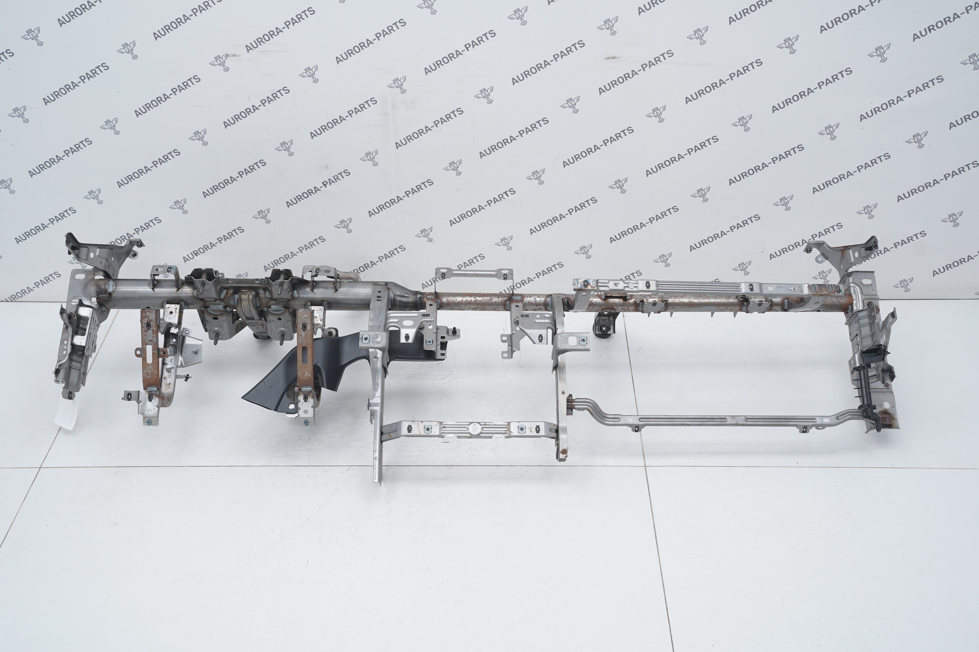 Кронштейн крепления торпеды Dodge RAM