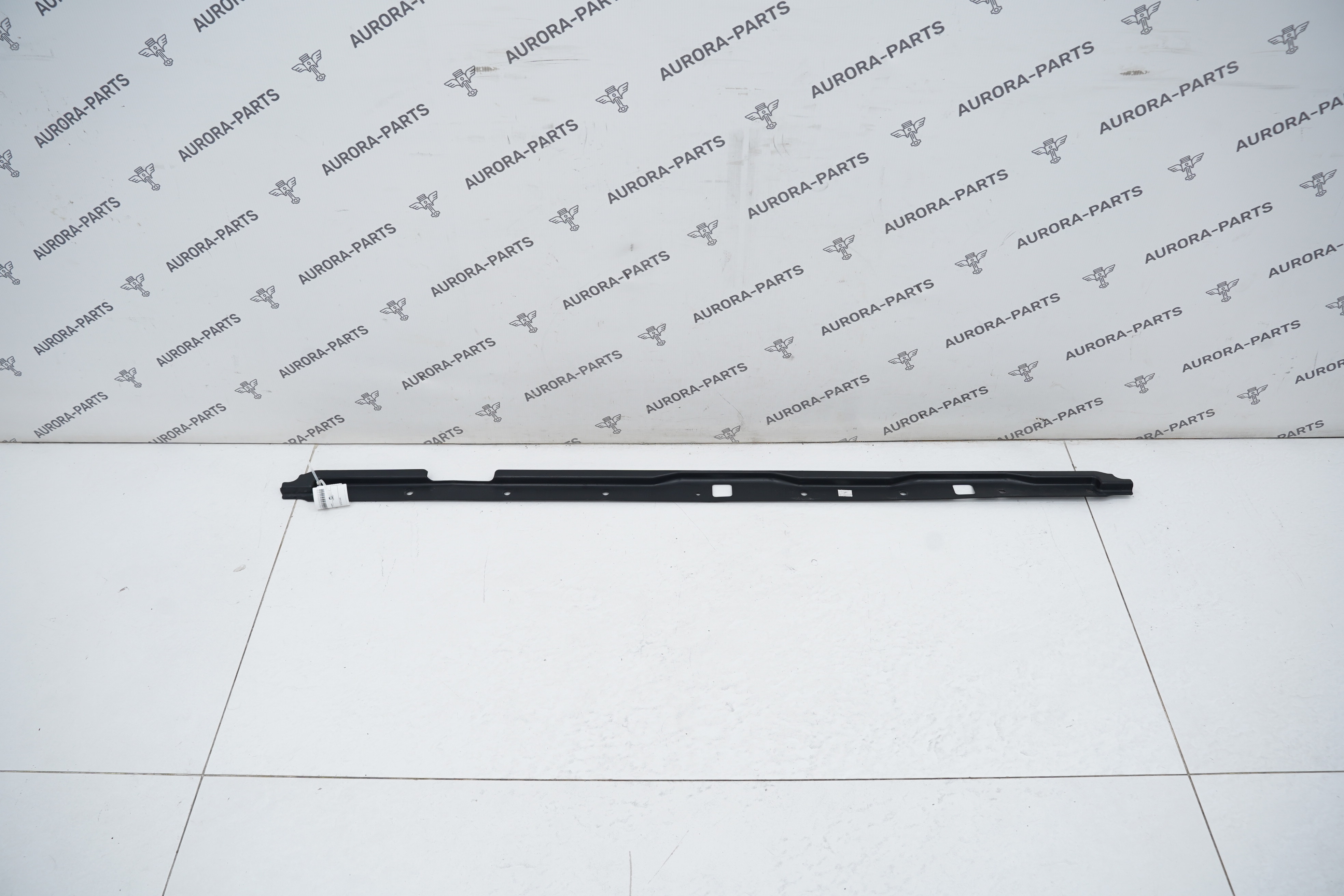 Накладка заднего борта Dodge RAM