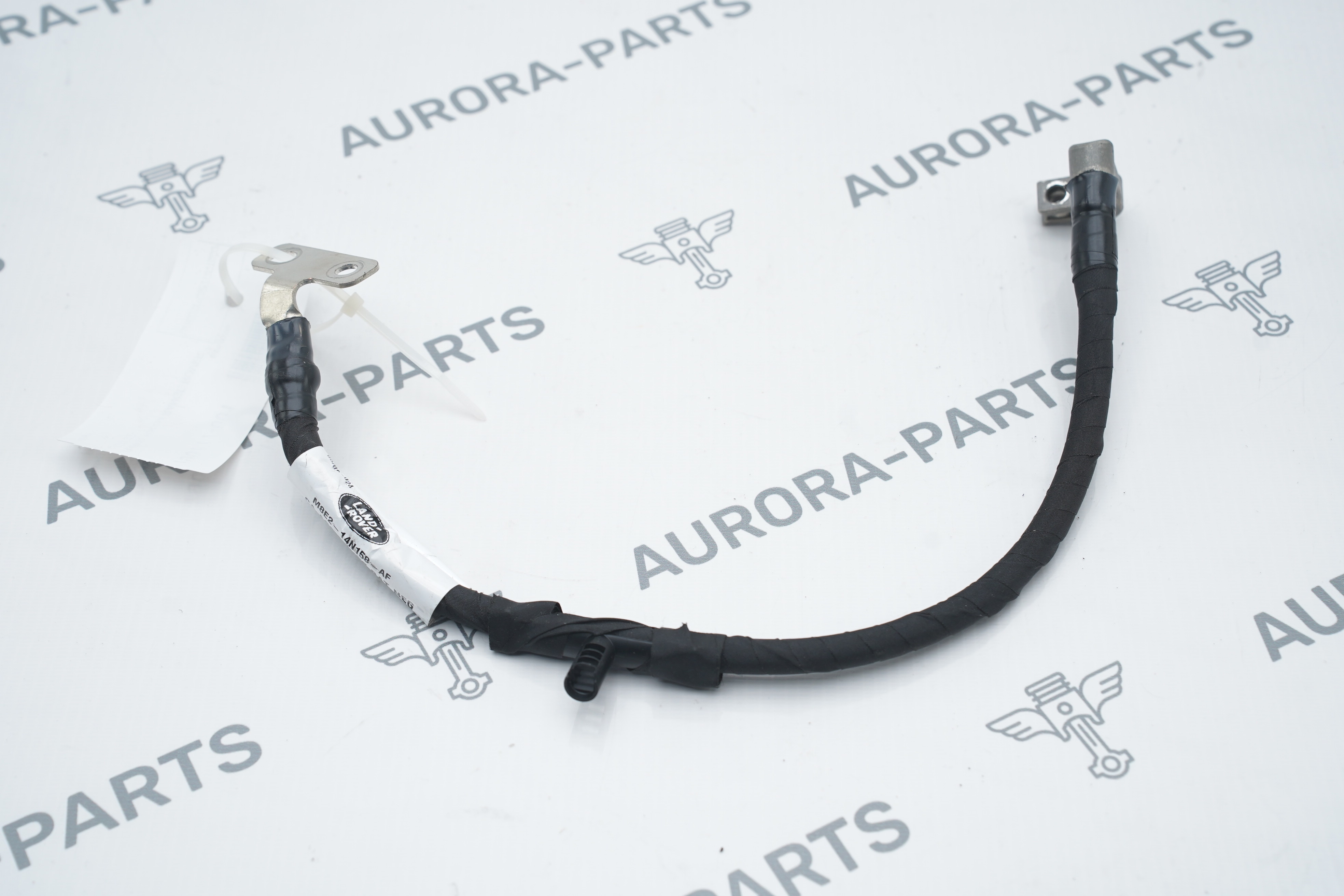 Провод массы Land Rover Range Rover 30DDTX