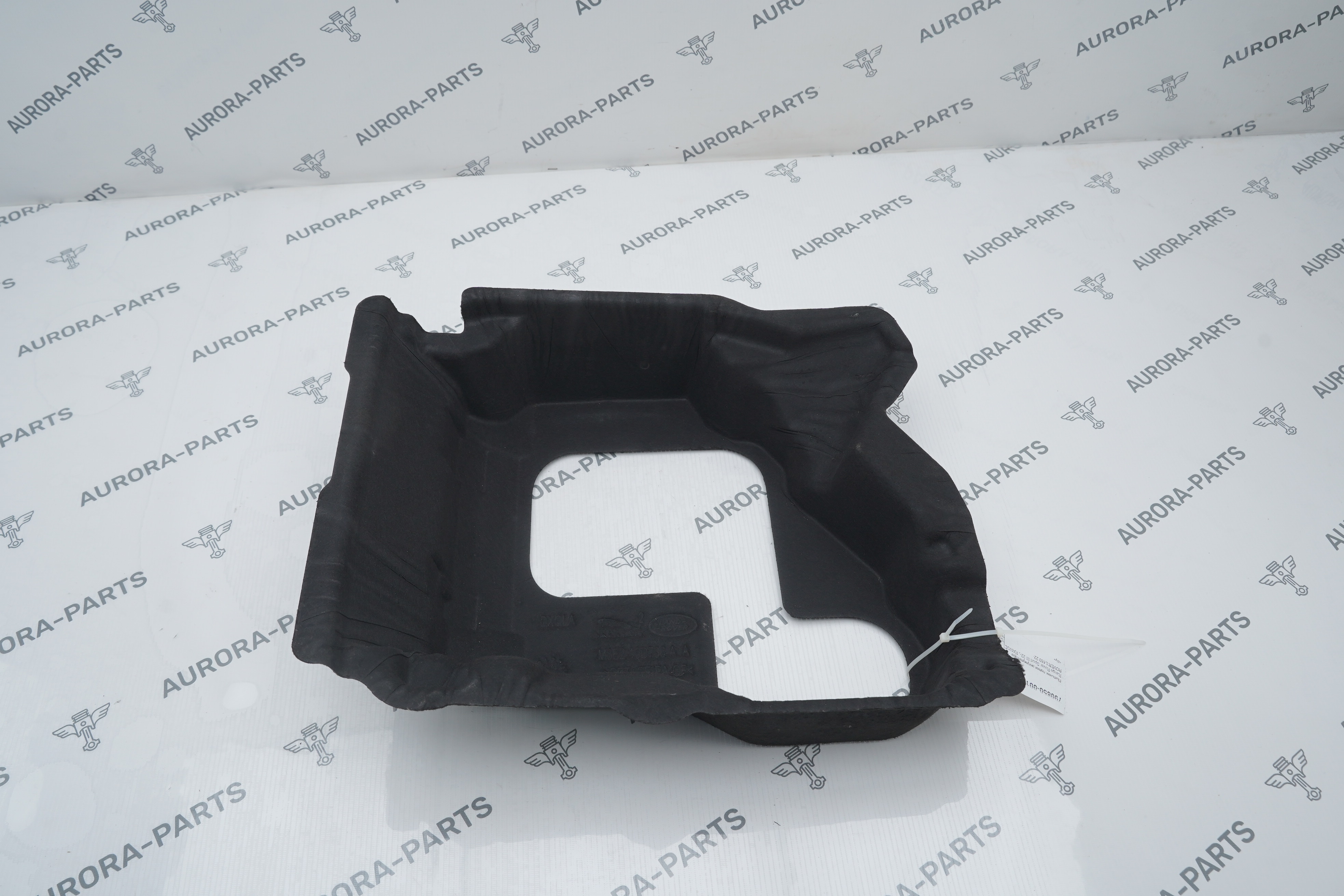 Пыльник полки аккумулятора Land Rover Range Rover 30DDTX