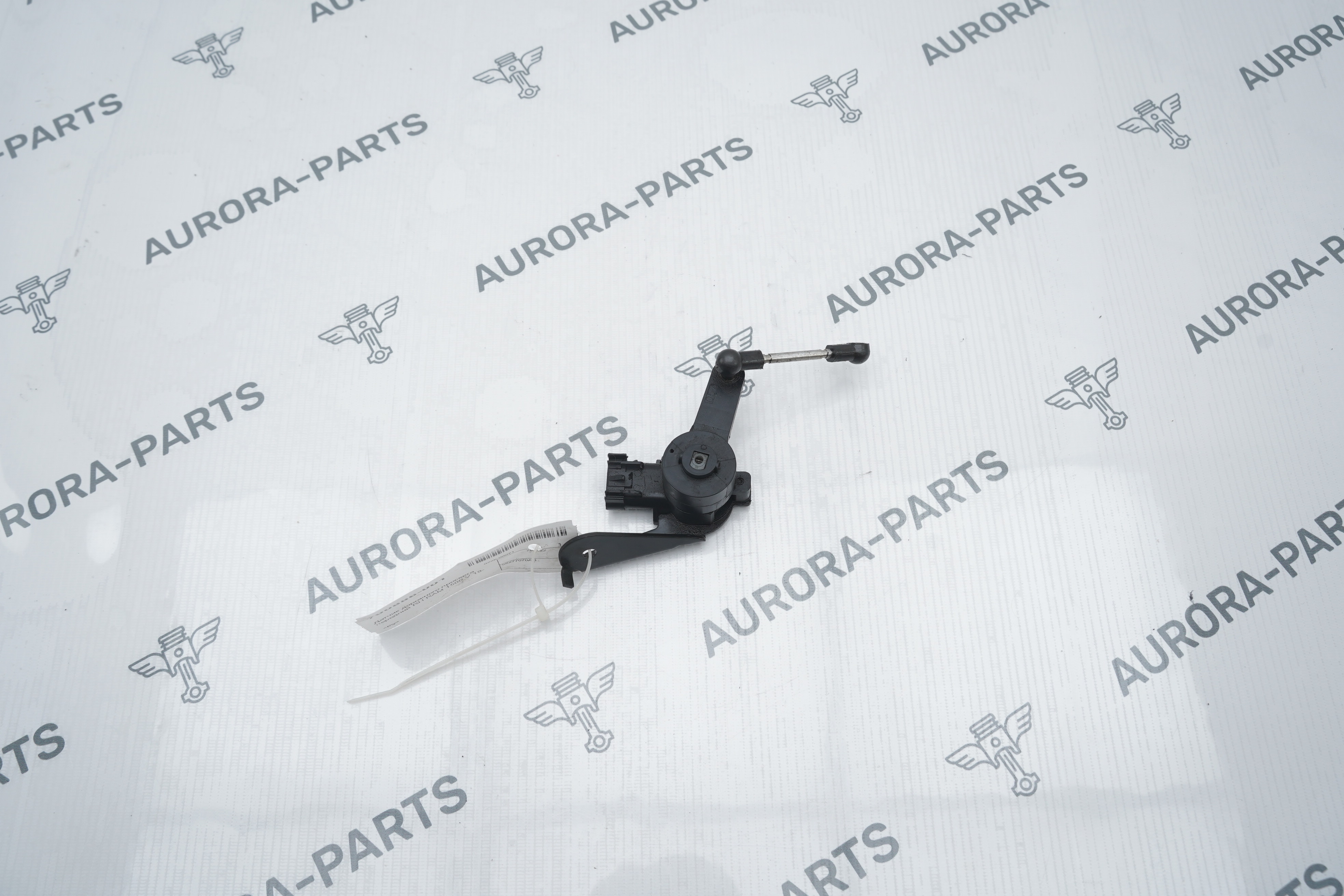 Датчик дорожного просвета передний RH Dodge RAM