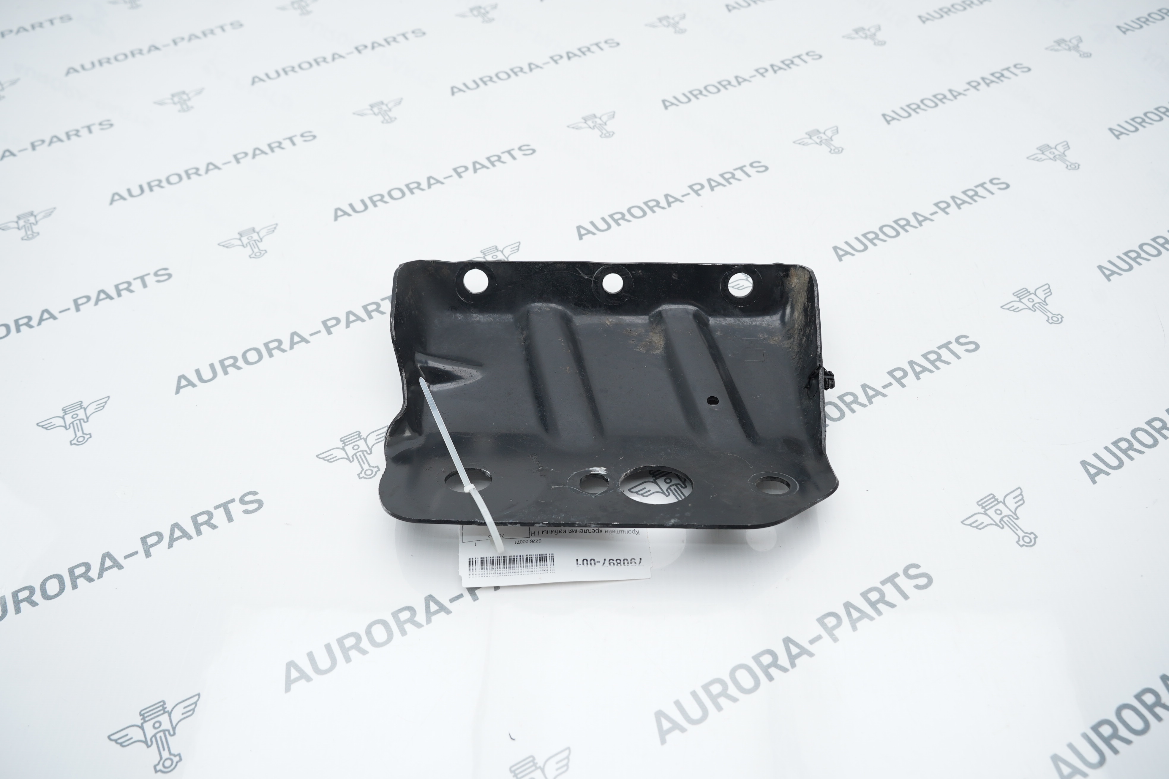 Кронштейн крепления кабины LH Dodge RAM