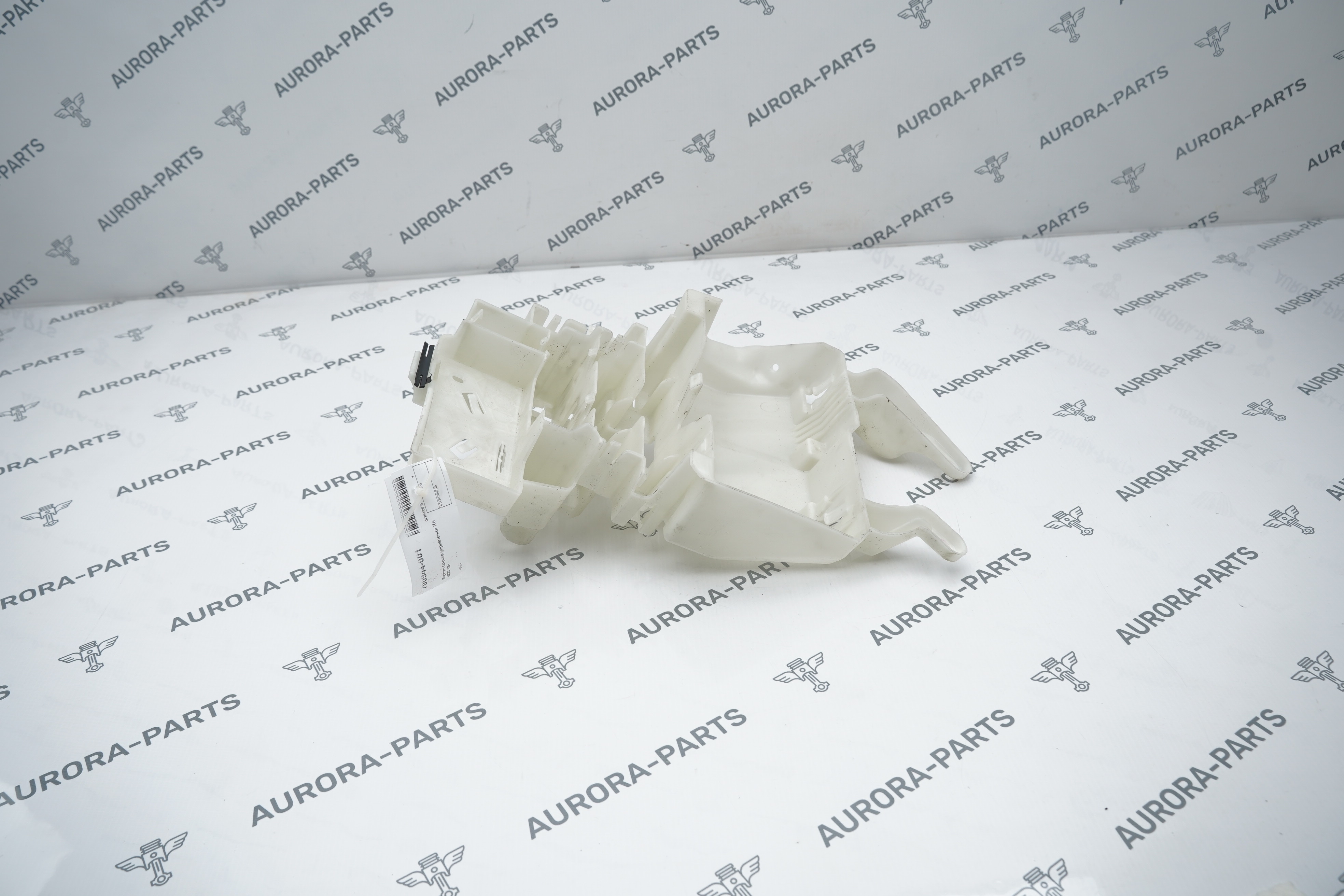 Корпус блоков управления BMW X6