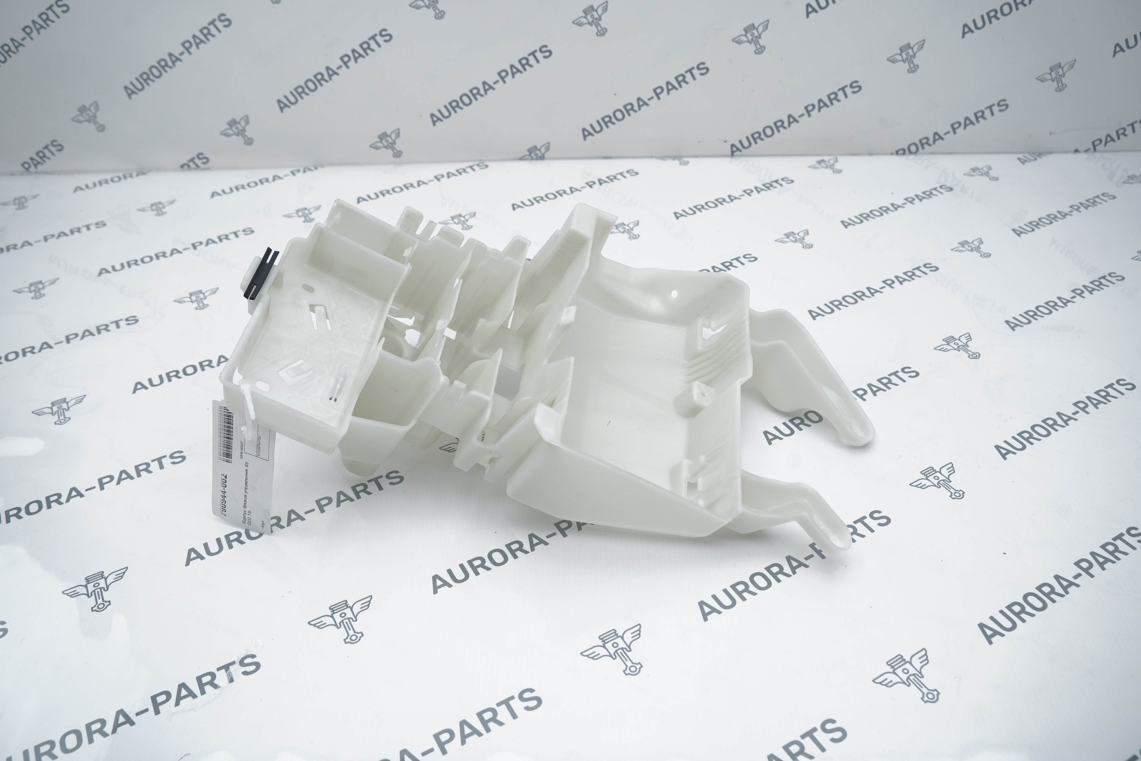 Корпус блоков управления BMW X6