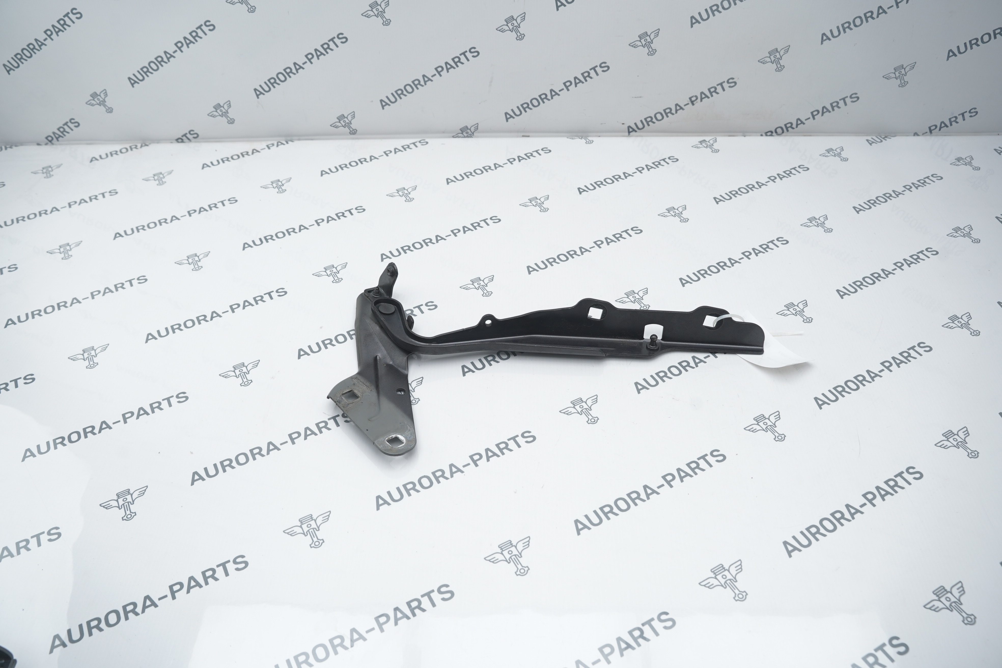 Петля капота LH Dodge RAM