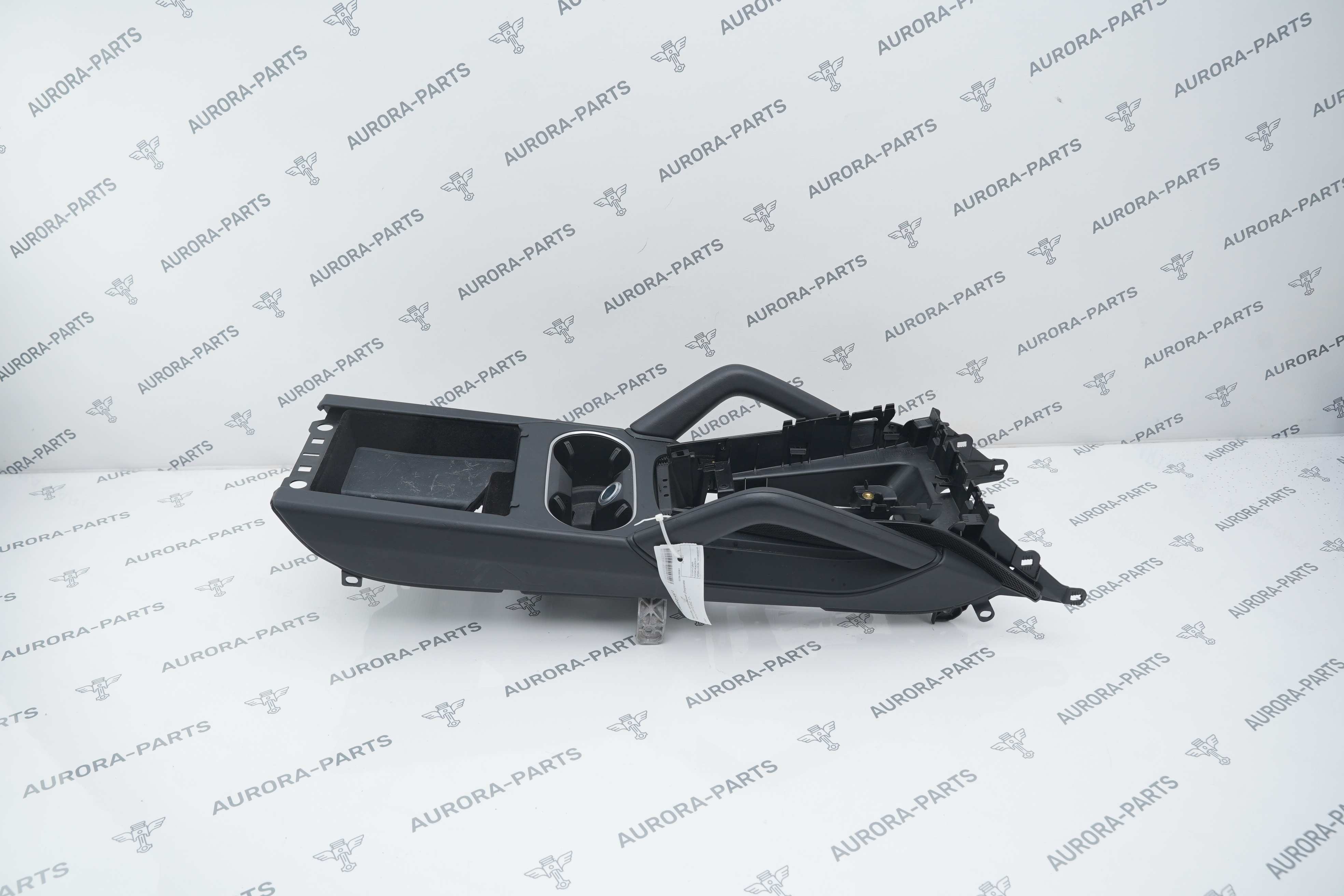 Консоль центральная (Верхняя часть) Porsche Cayenne