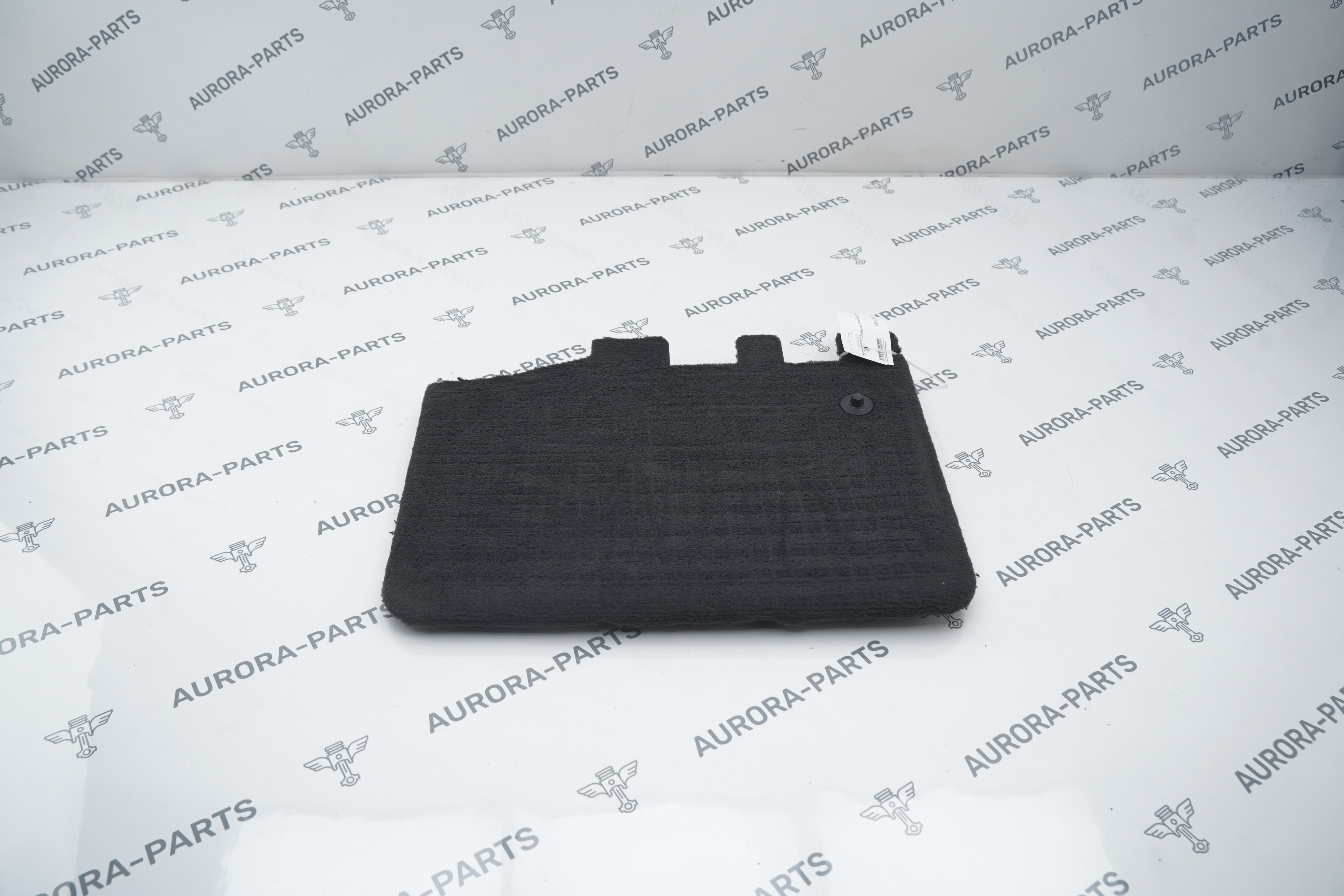 Крышка аккумулятора Porsche Cayenne