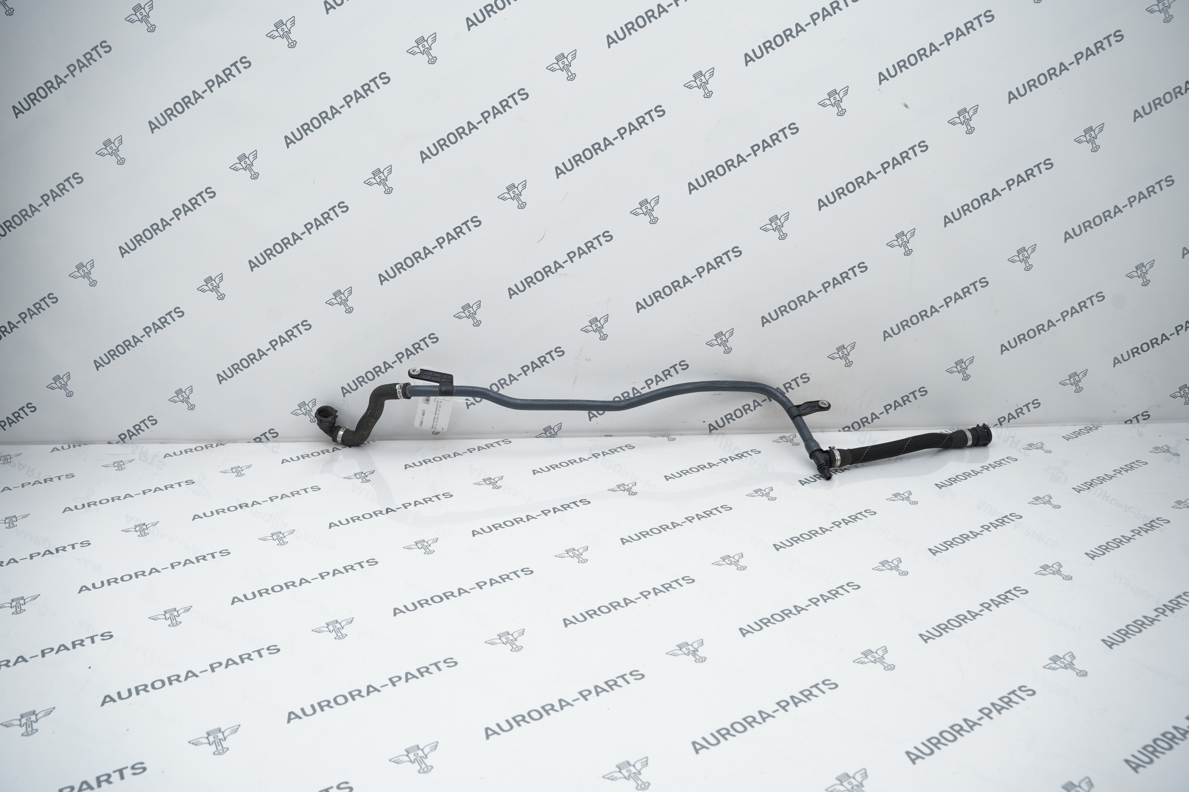 Трубка системы охлаждения BMW X6