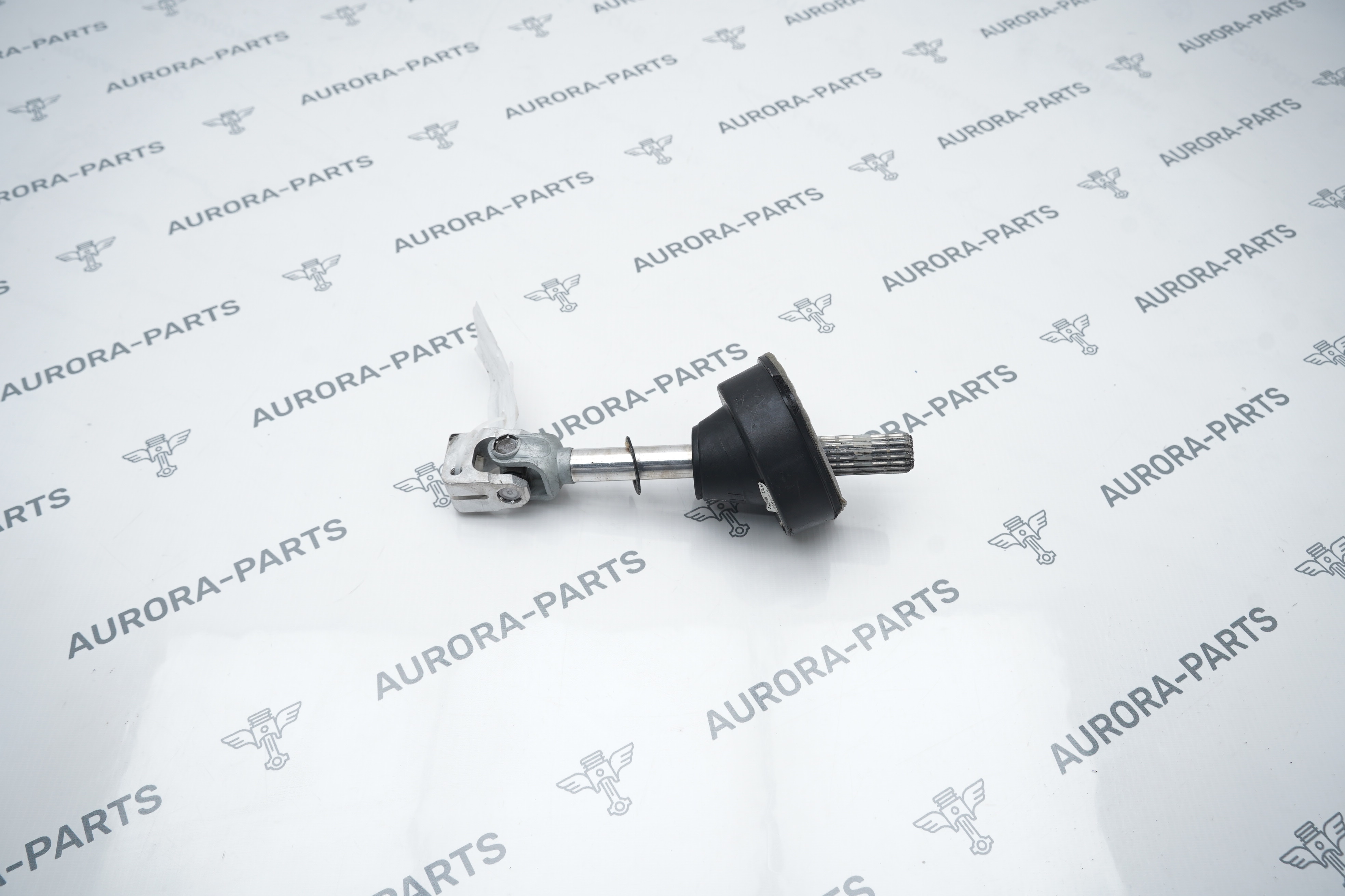 Вал рулевой верхняя часть BMW X6