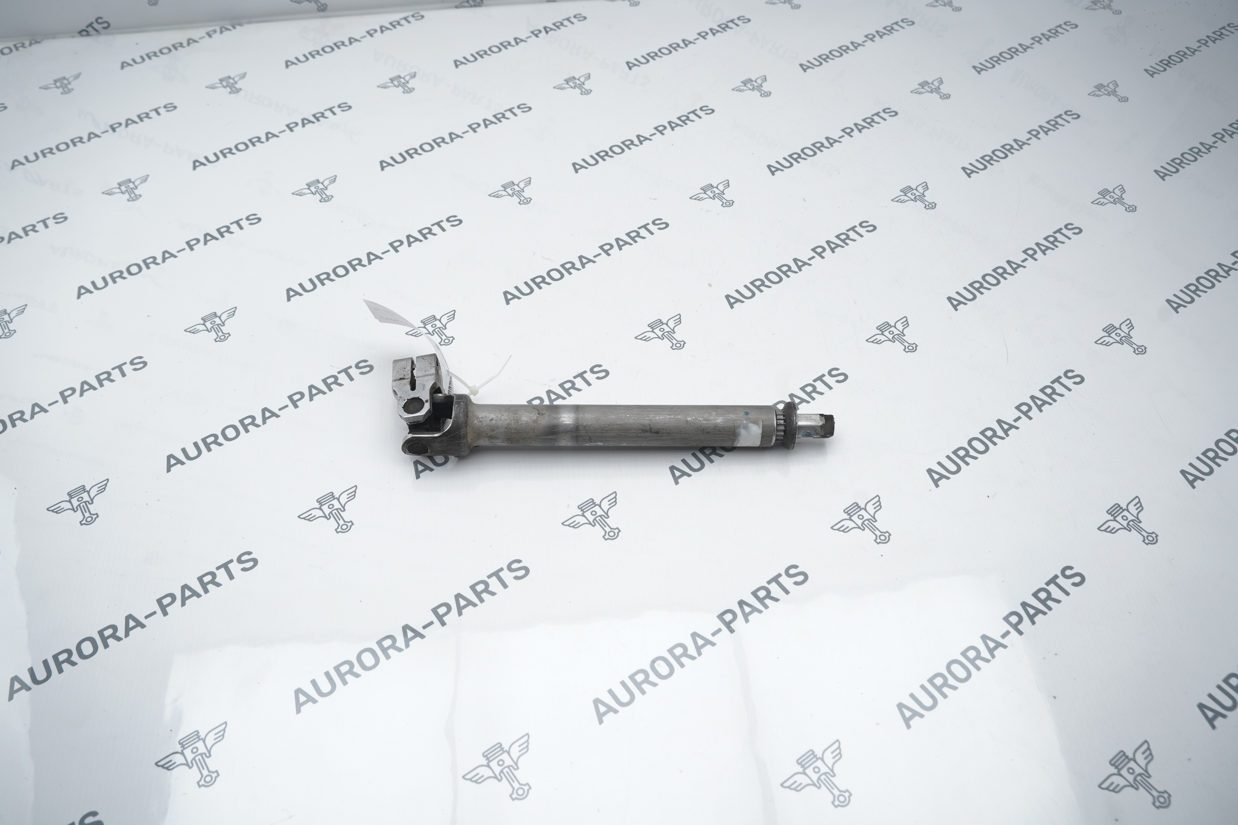 Вал рулевой нижняя часть BMW X6