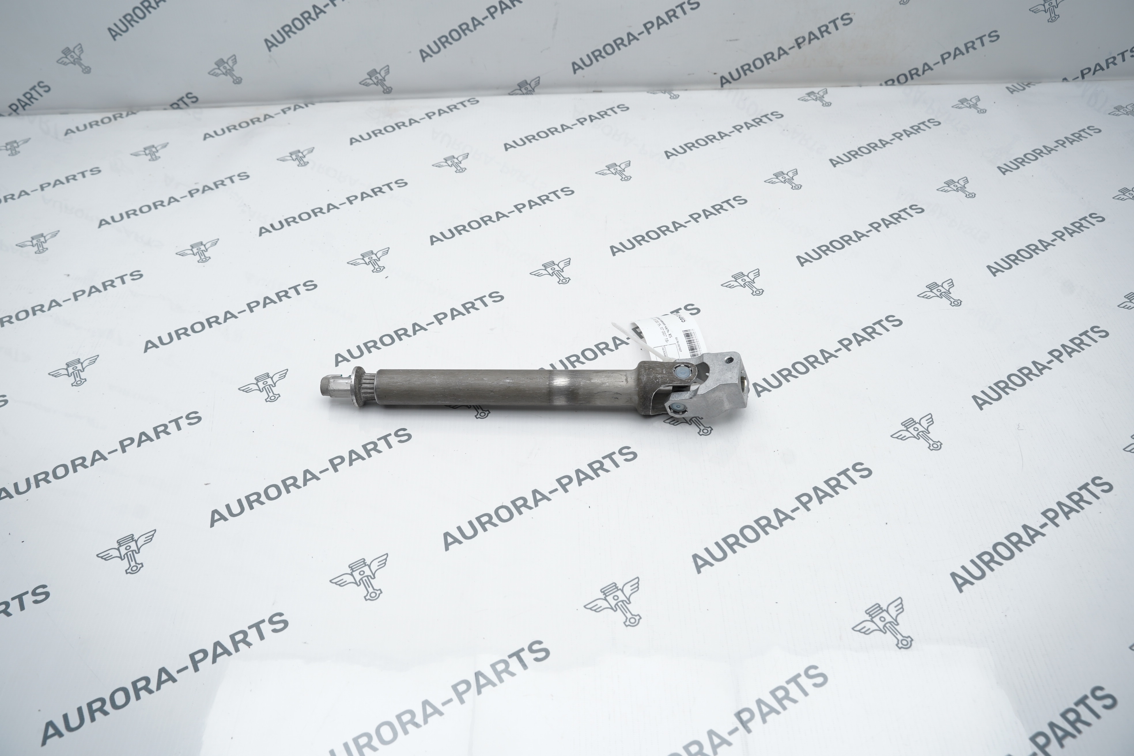 Вал рулевой нижняя часть BMW X6