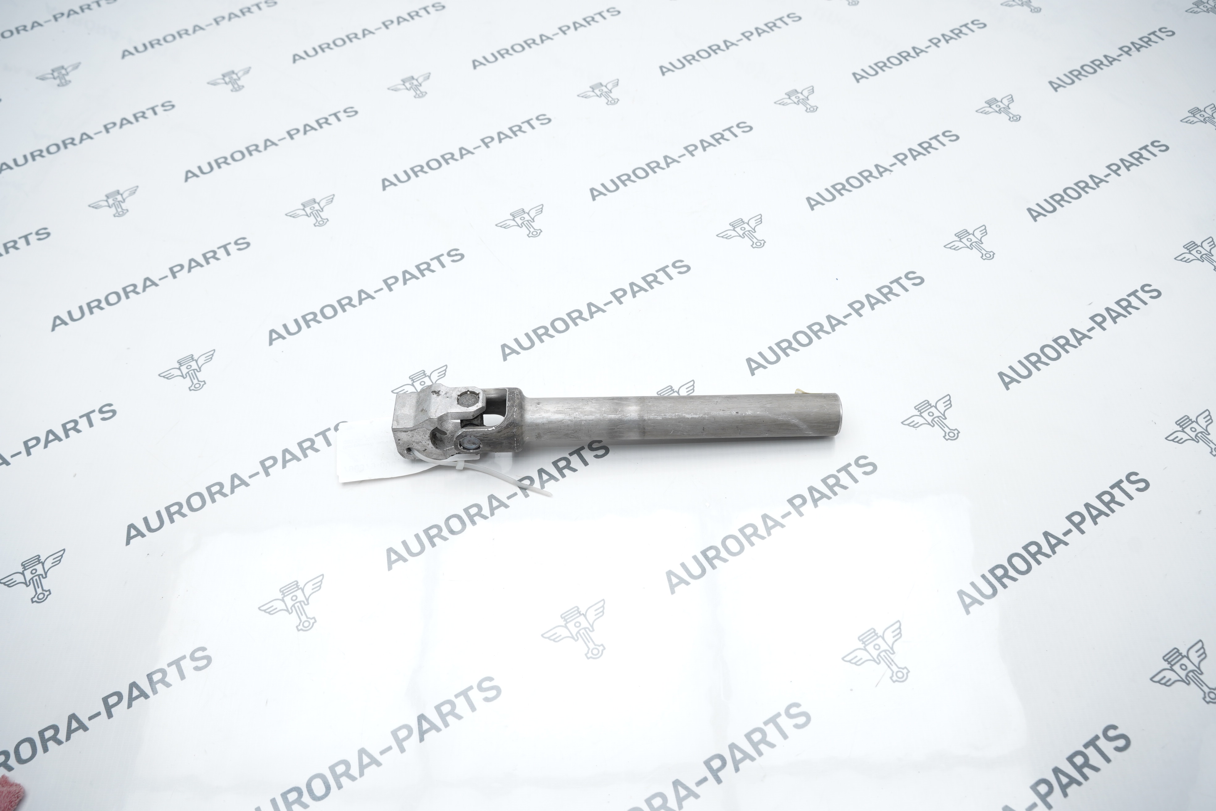 Вал рулевой нижняя часть BMW X6