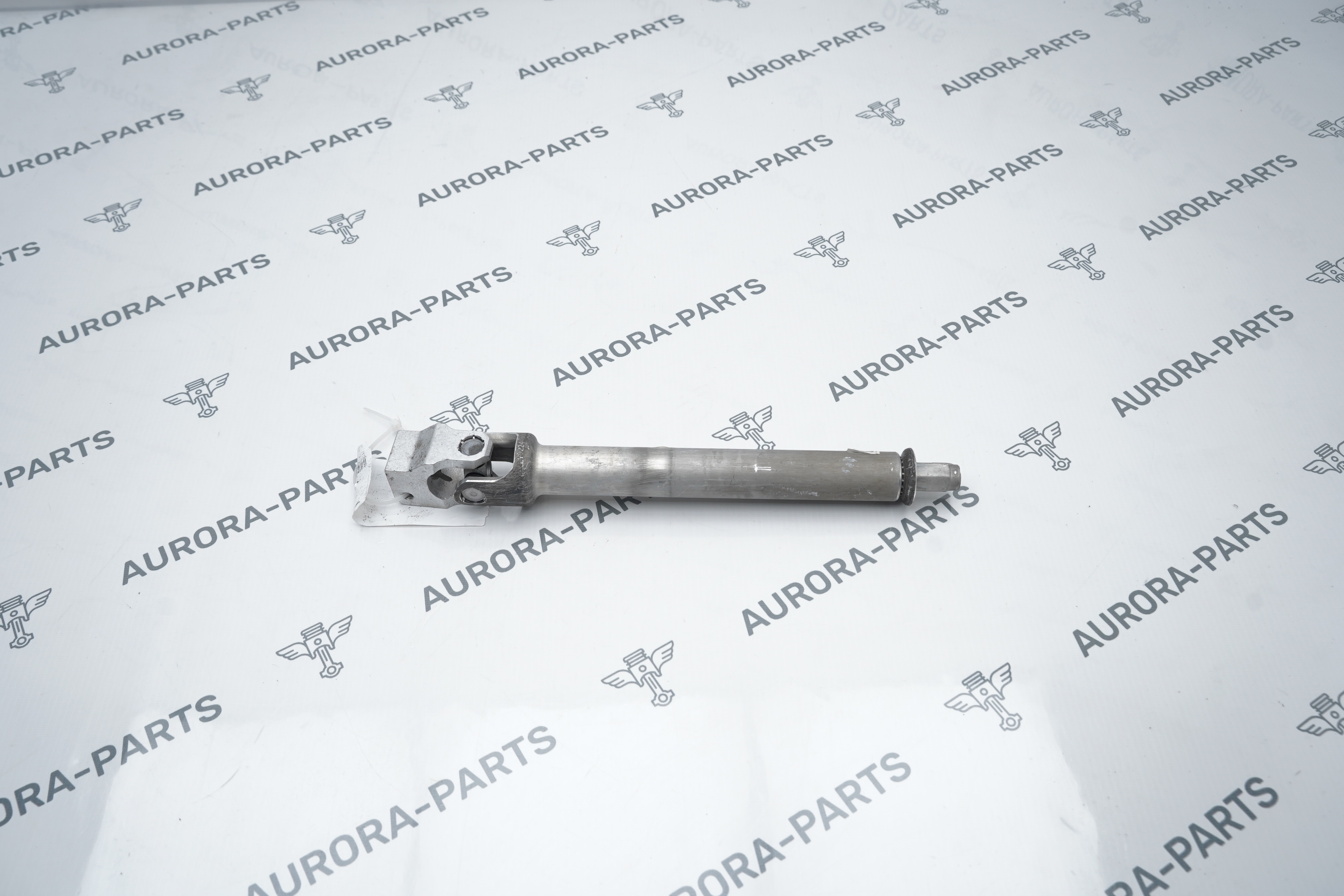 Вал рулевой нижняя часть BMW X6