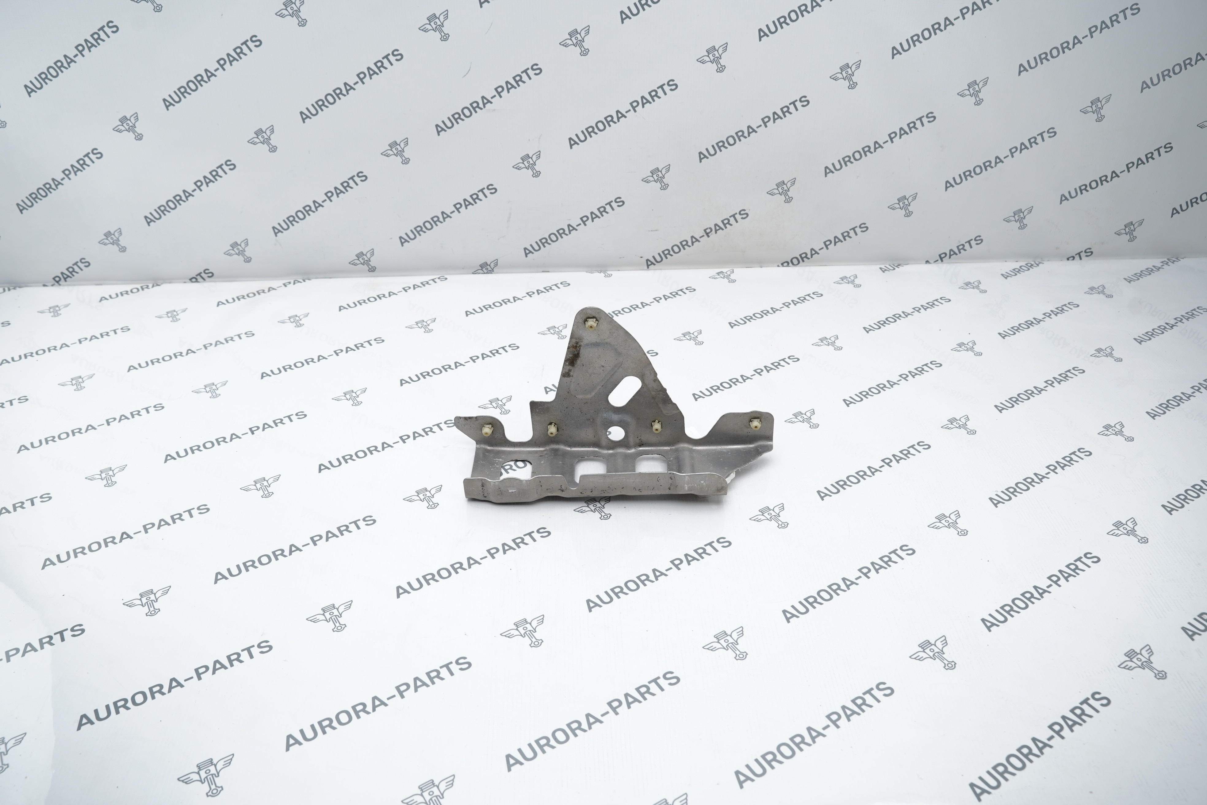 Кронштейн теплоизоляции тонеля LH BMW X6