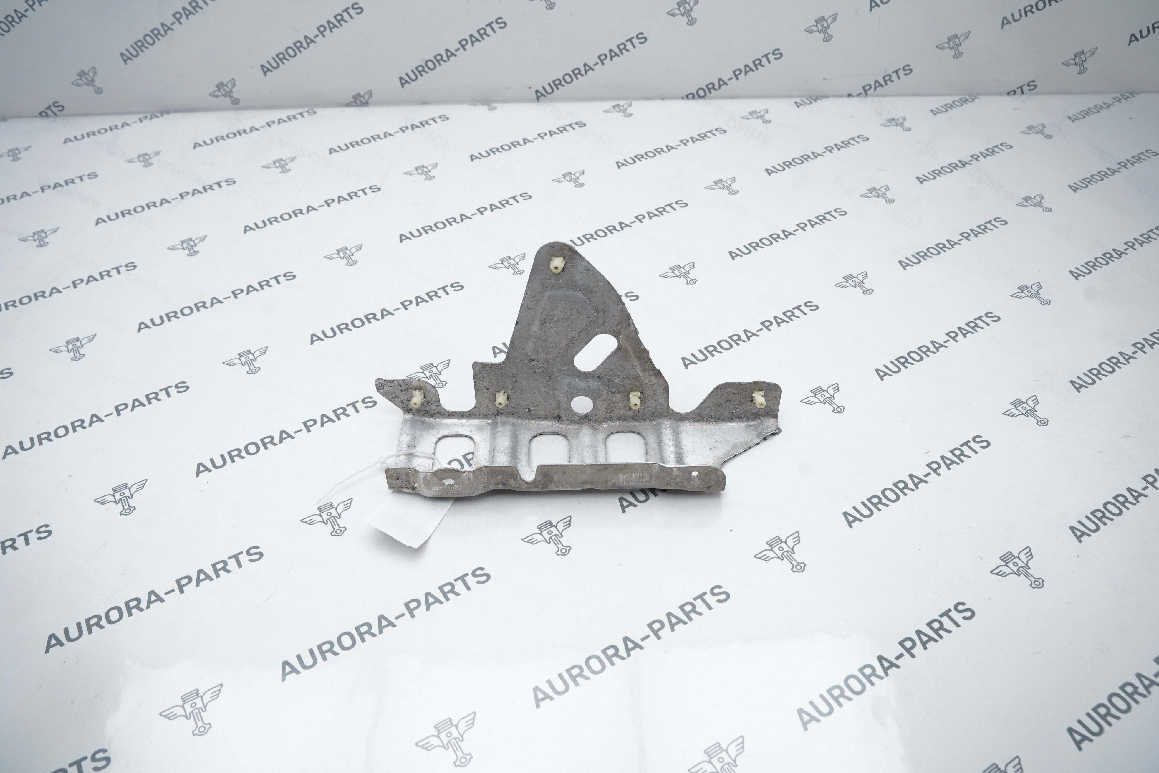 Кронштейн теплоизоляции тонеля LH BMW X6