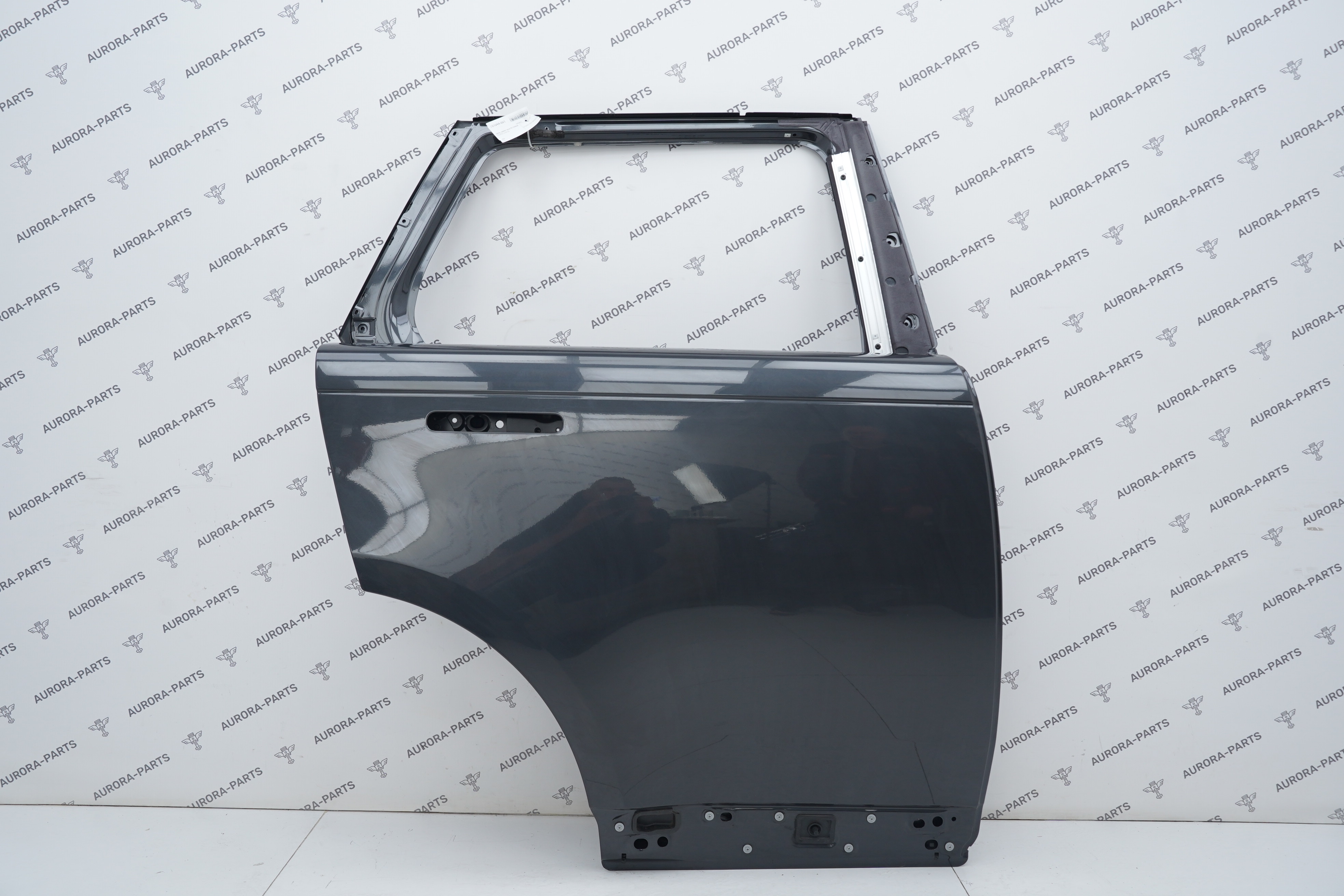 Дверь задняя голая RH Land Rover Range Rover 30DDTX