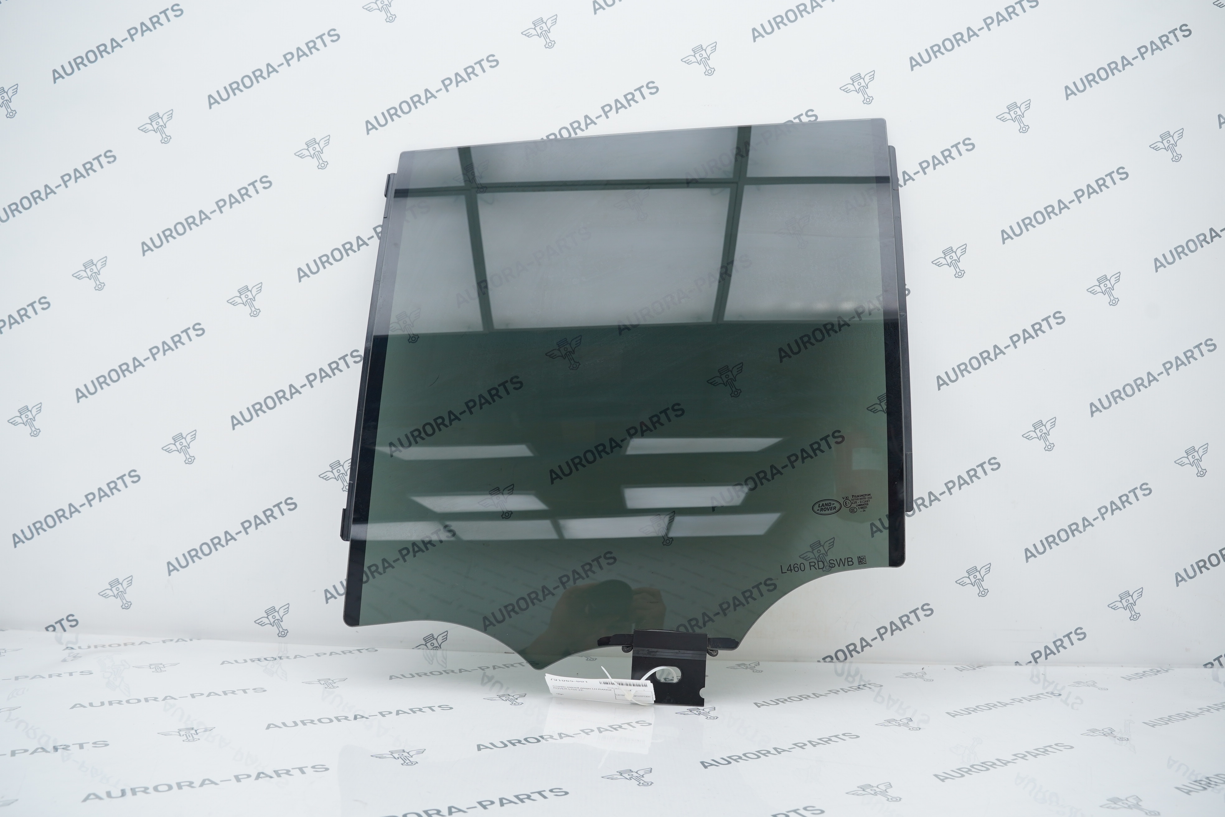 Стекло задней двери LH Land Rover Range Rover 30DDTX