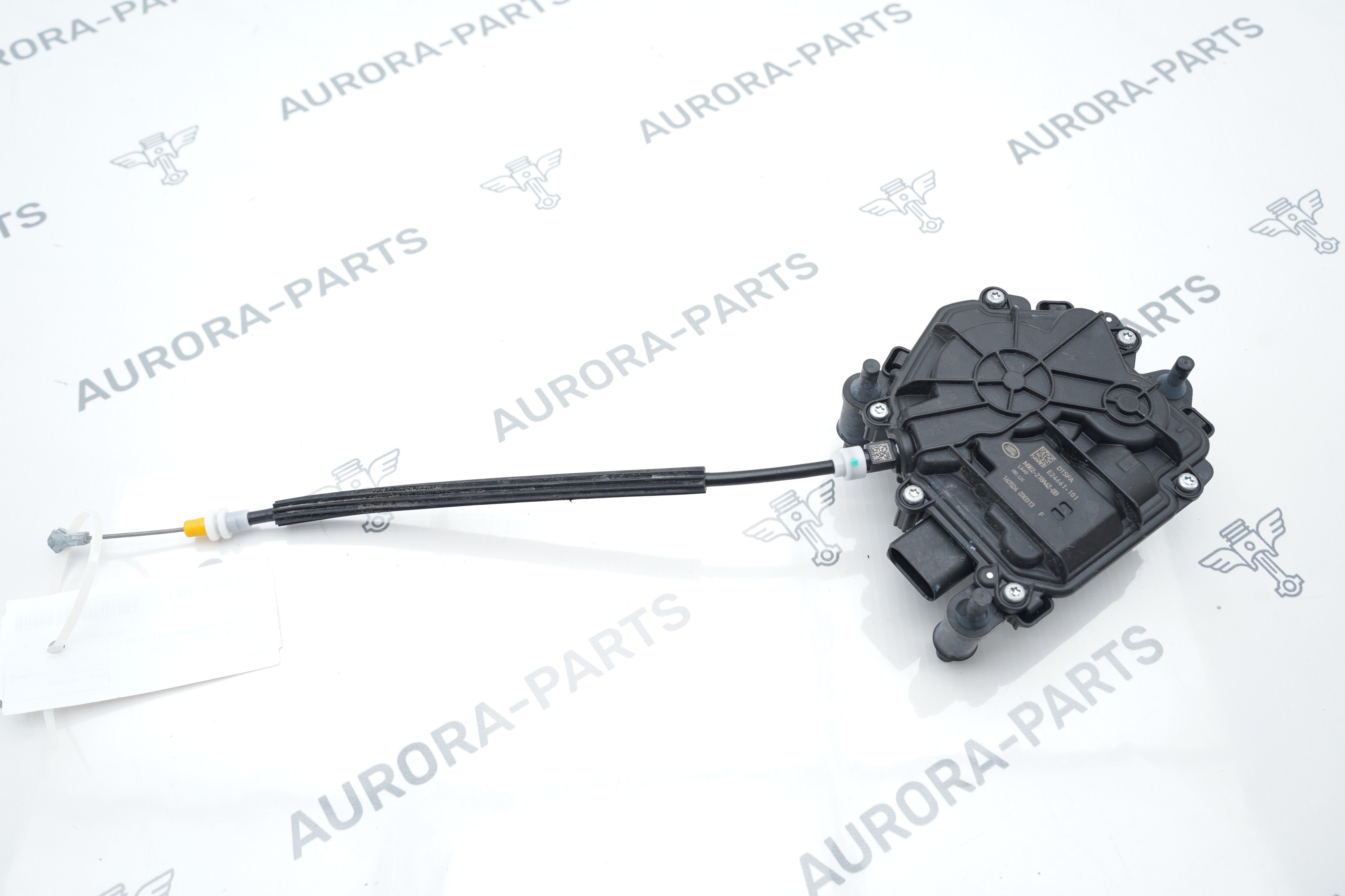 Доводчик задней двери LH=RH Land Rover Range Rover 30DDTX