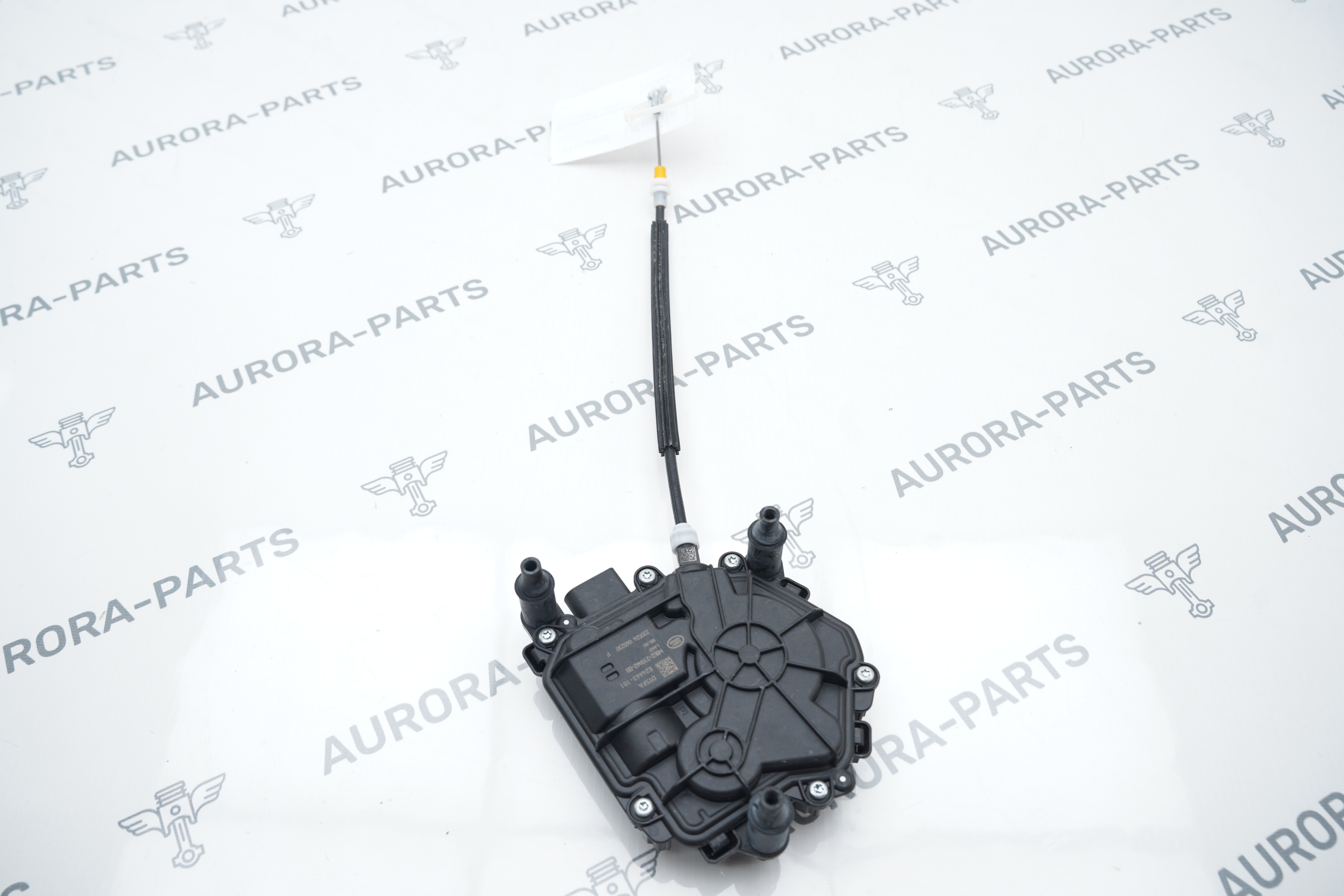 Доводчик задней двери LH=RH Land Rover Range Rover 30DDTX