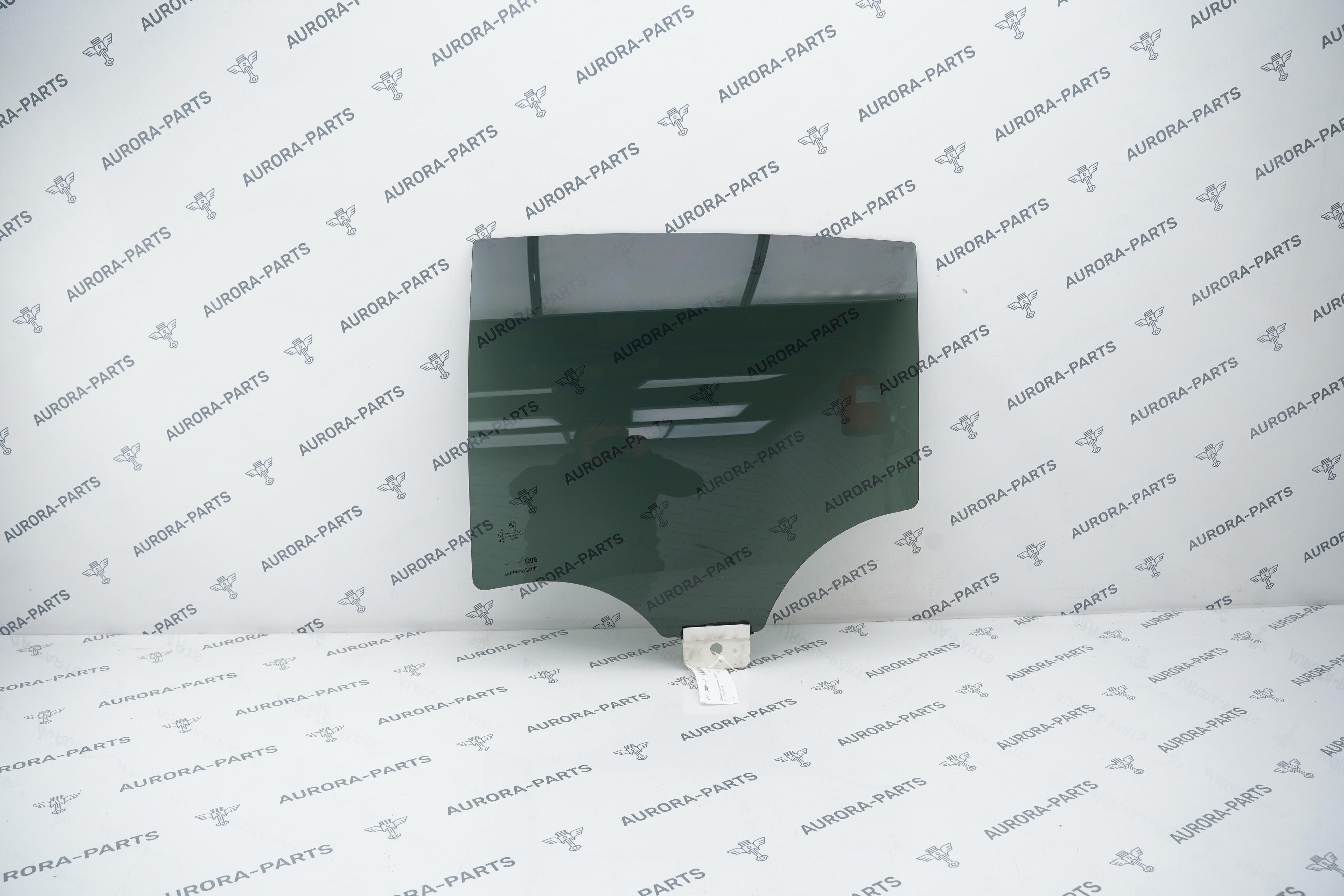 Стекло задней двери (двойное) LH BMW X6