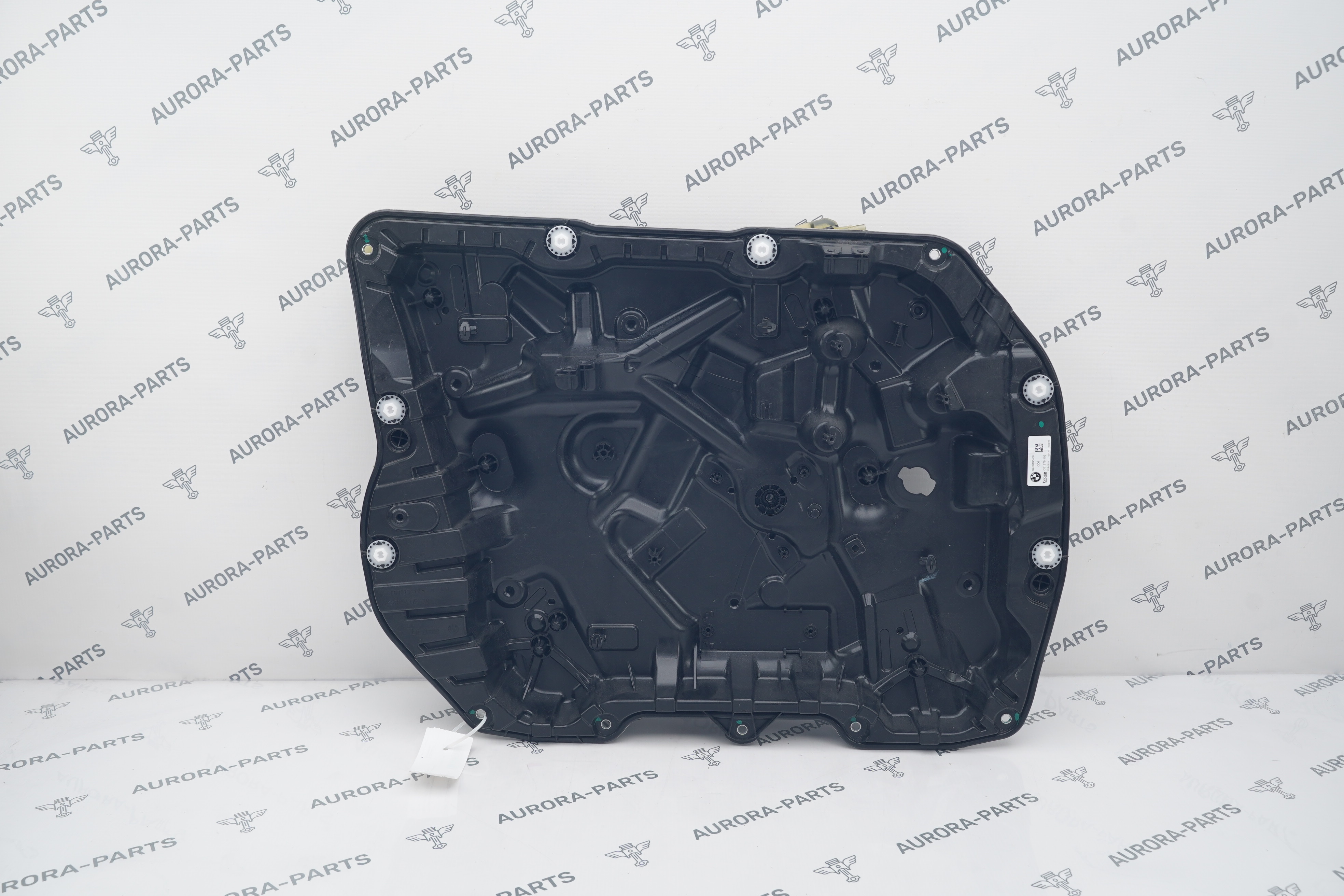 Стеклоподъемник передней двери LH BMW X6