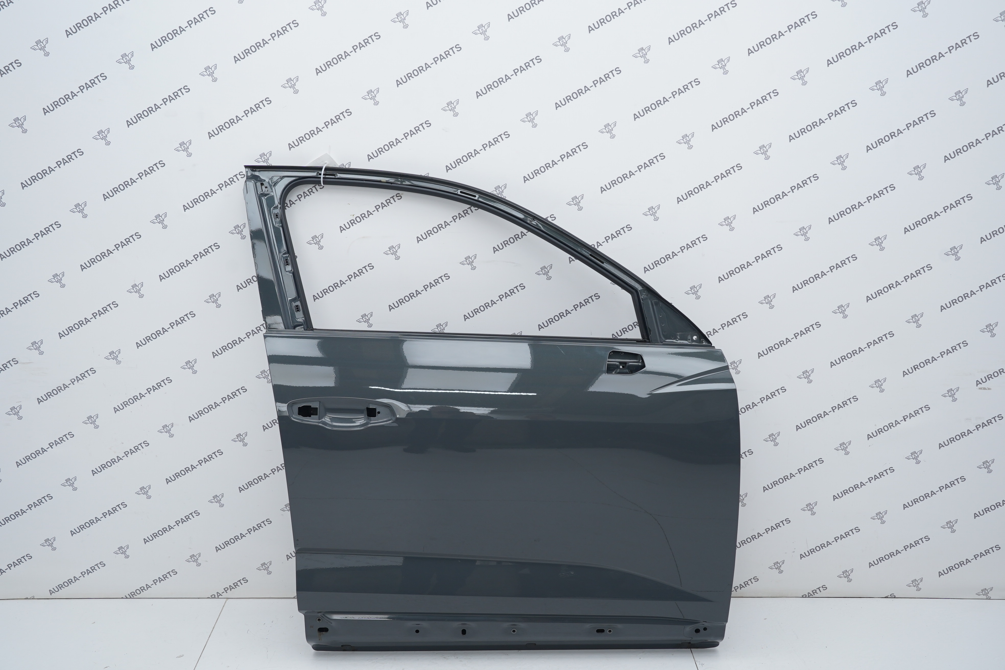 Дверь передняя голая Sportback RH Audi Q3