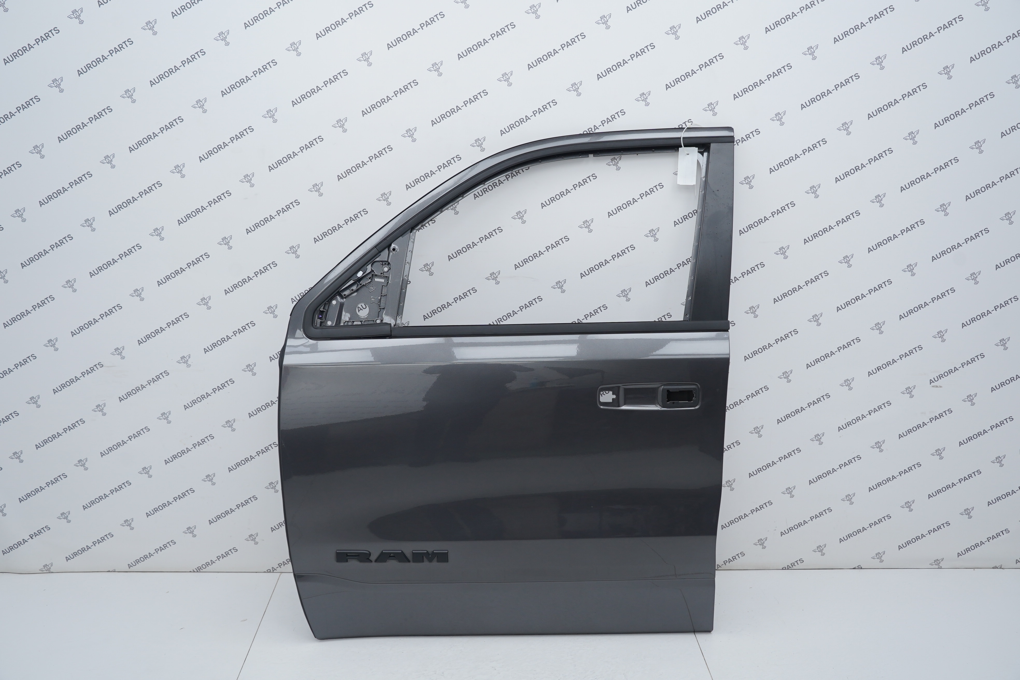 Дверь передняя голая LH Dodge RAM