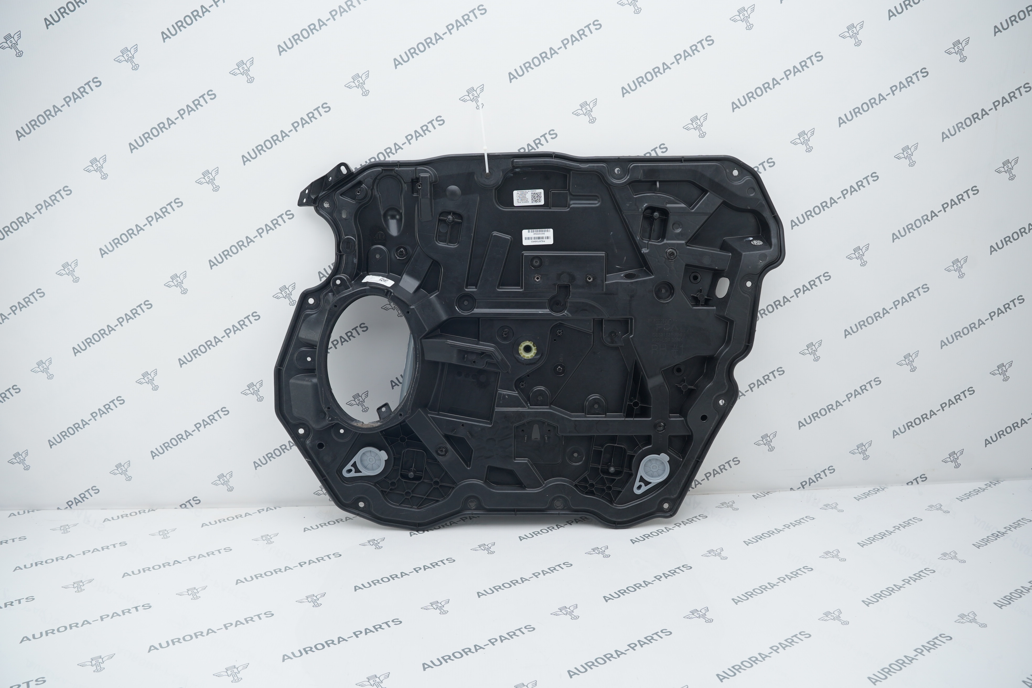 Стеклоподъемник передней двери RH Dodge RAM