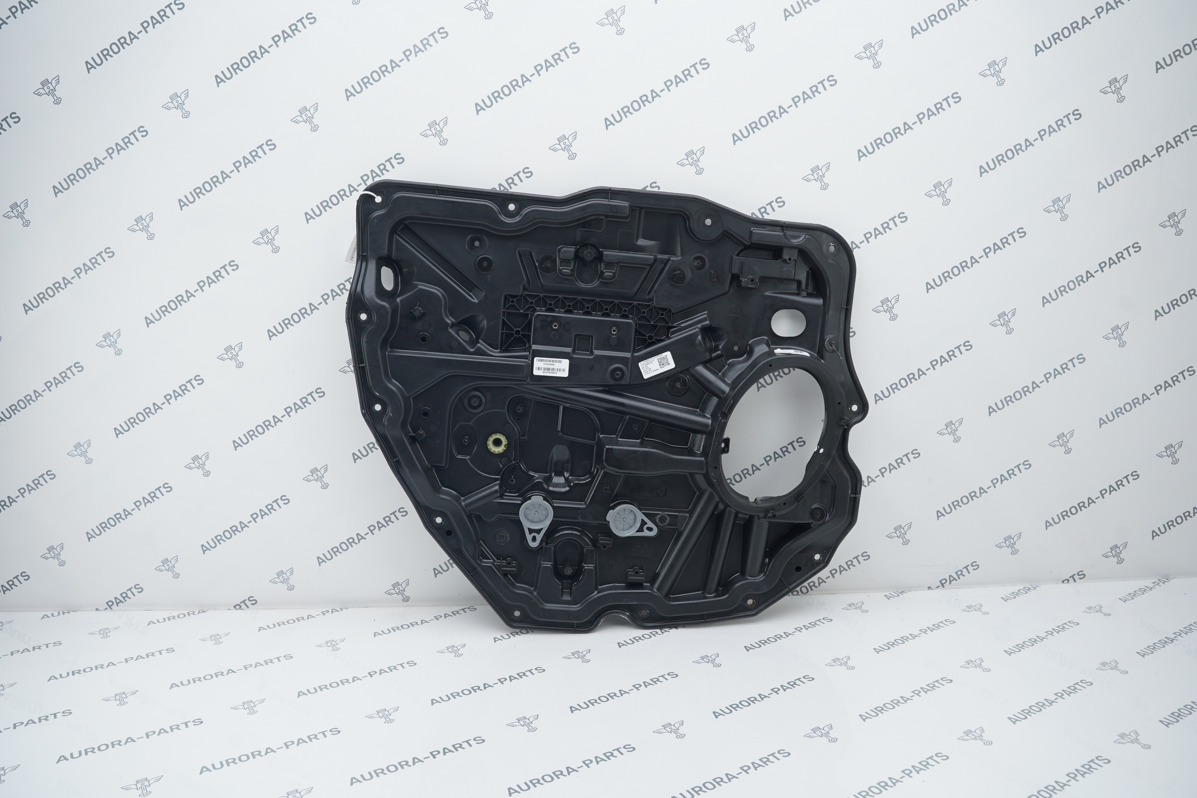 Стеклоподъемник задней двери LH Dodge RAM