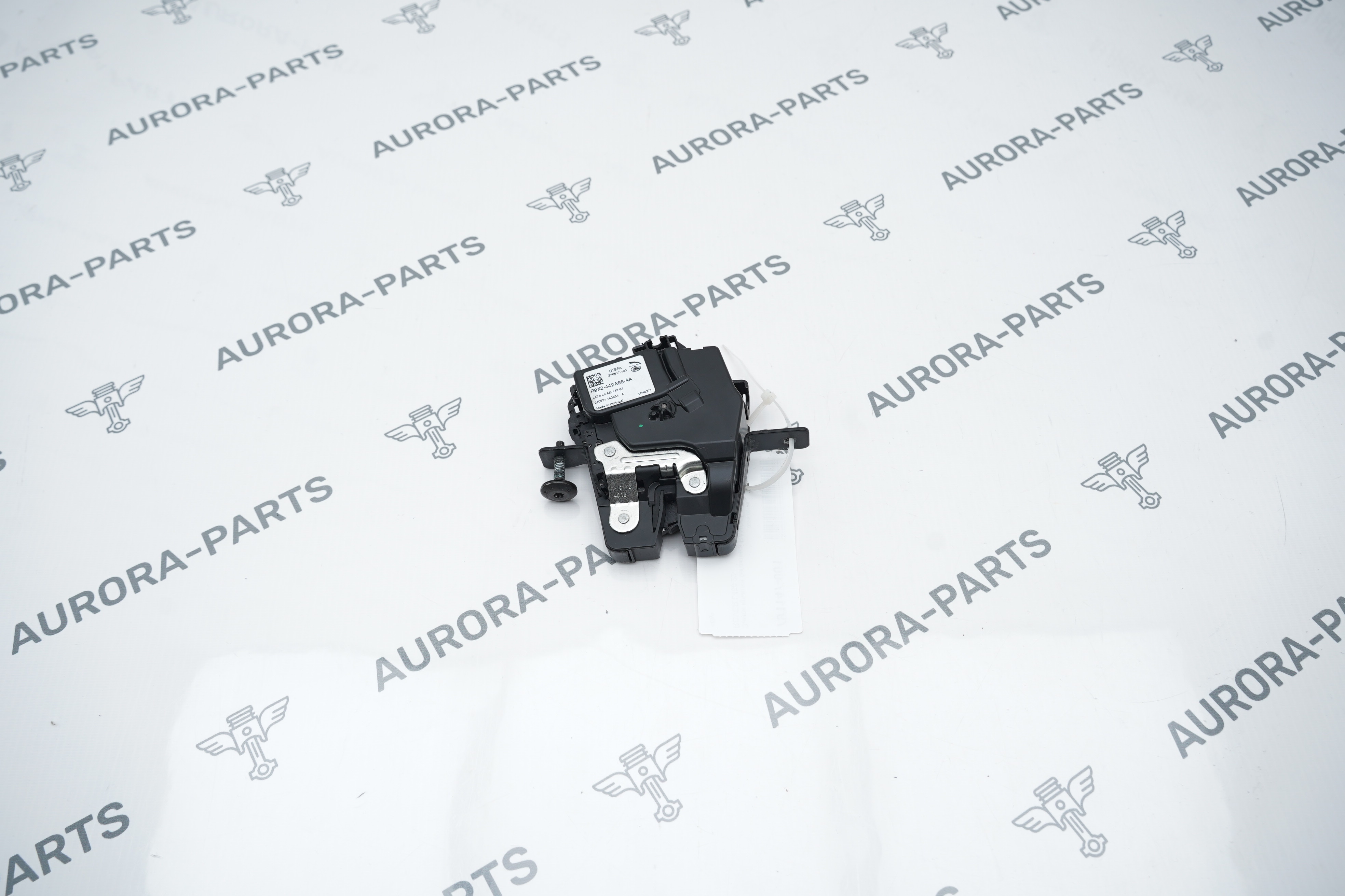 Замок крышки багажника Land Rover Range Rover 30DDTX