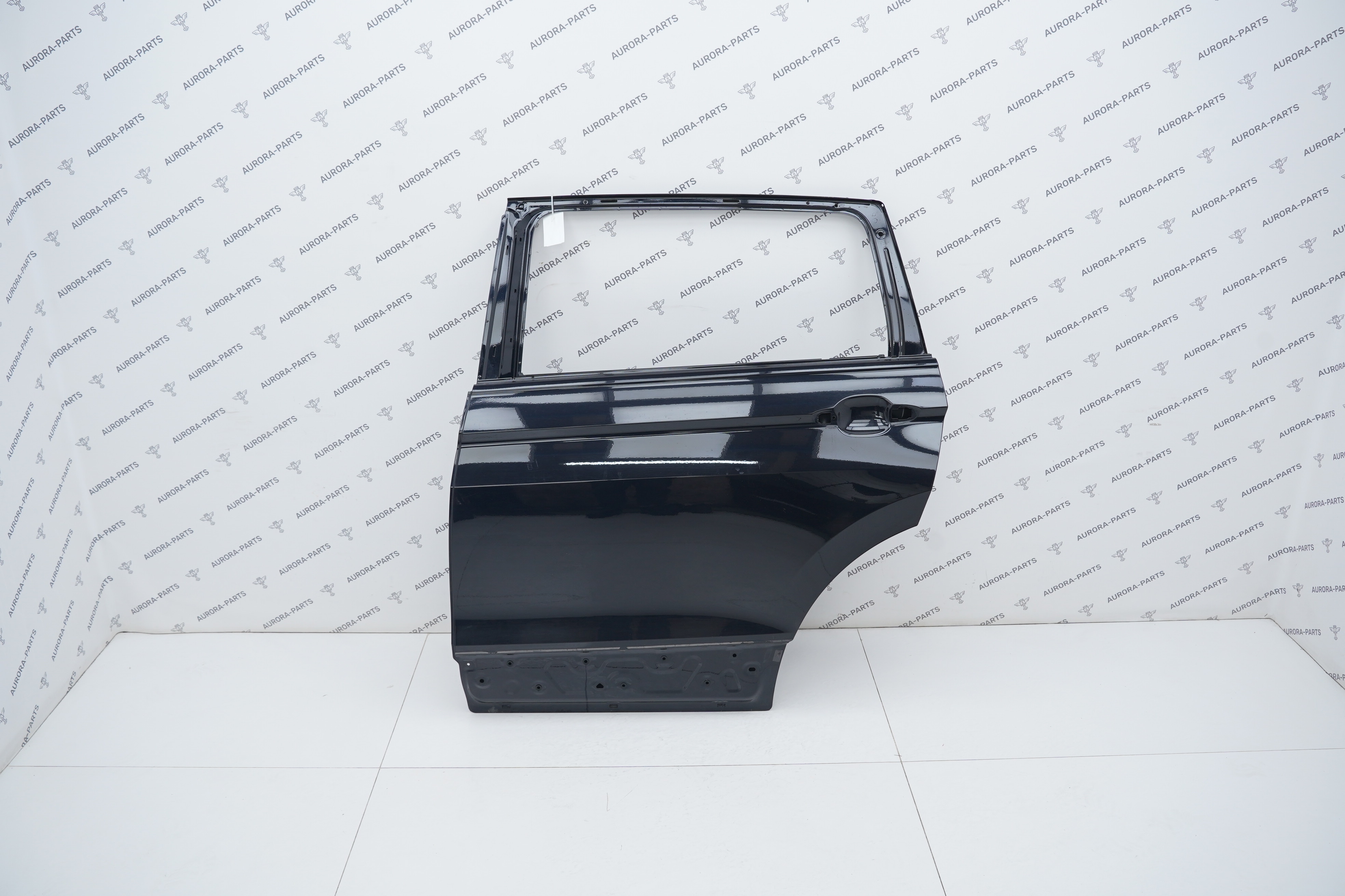 Дверь задняя (Allspace) LH VW Tiguan