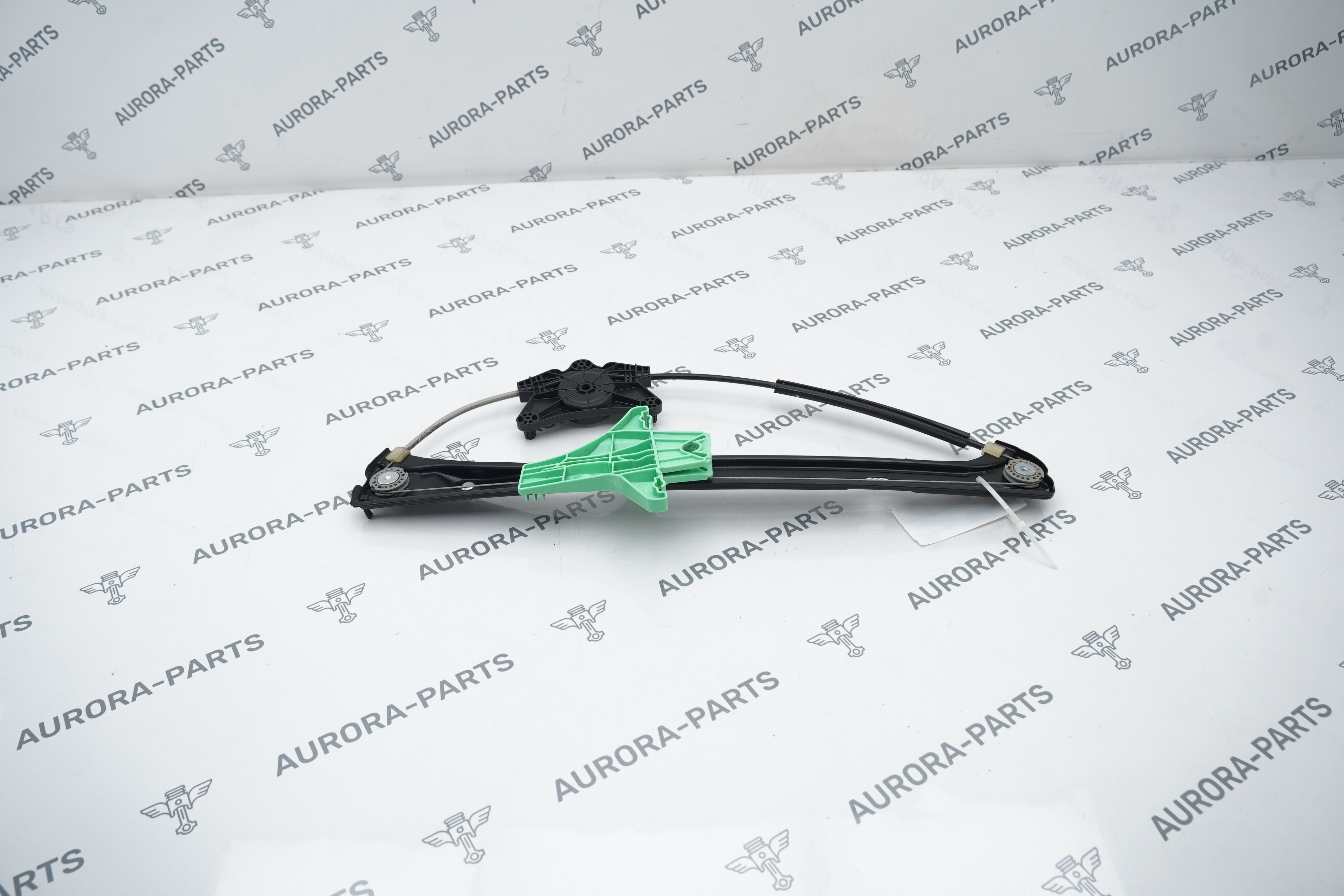 Стеклоподъемник задней двери LH VW Tiguan