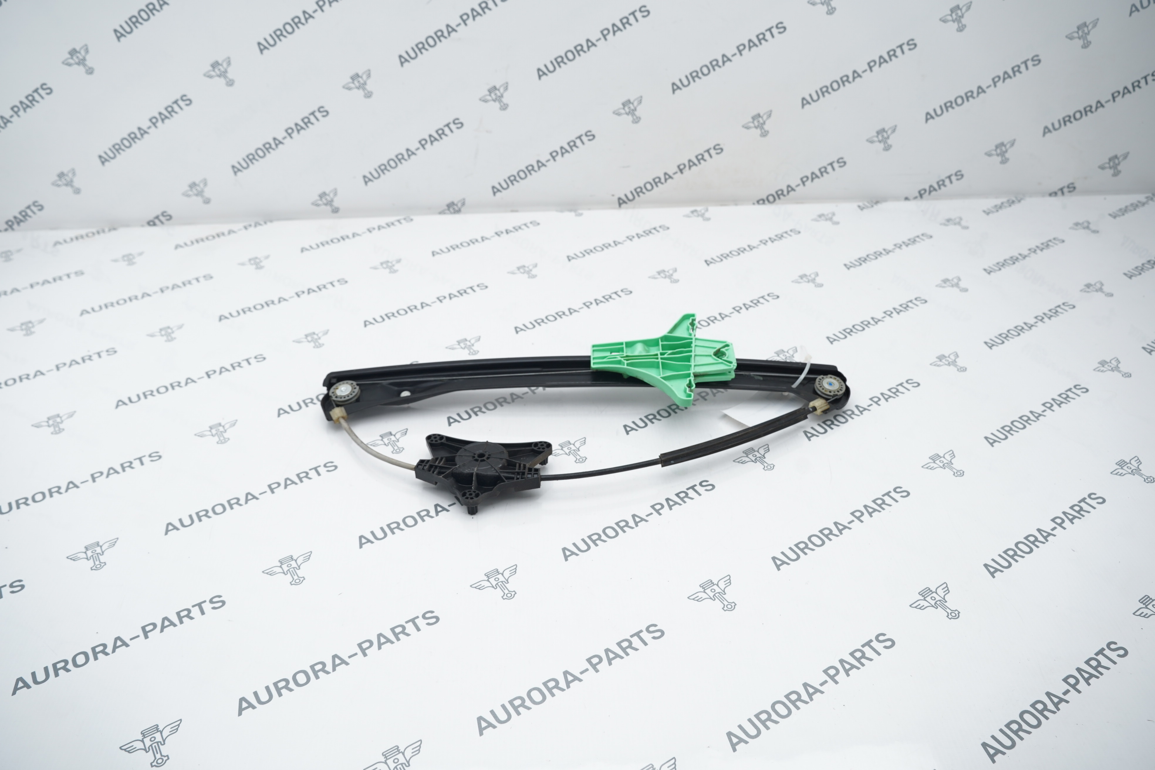 Стеклоподъемник задней двери RH VW Tiguan