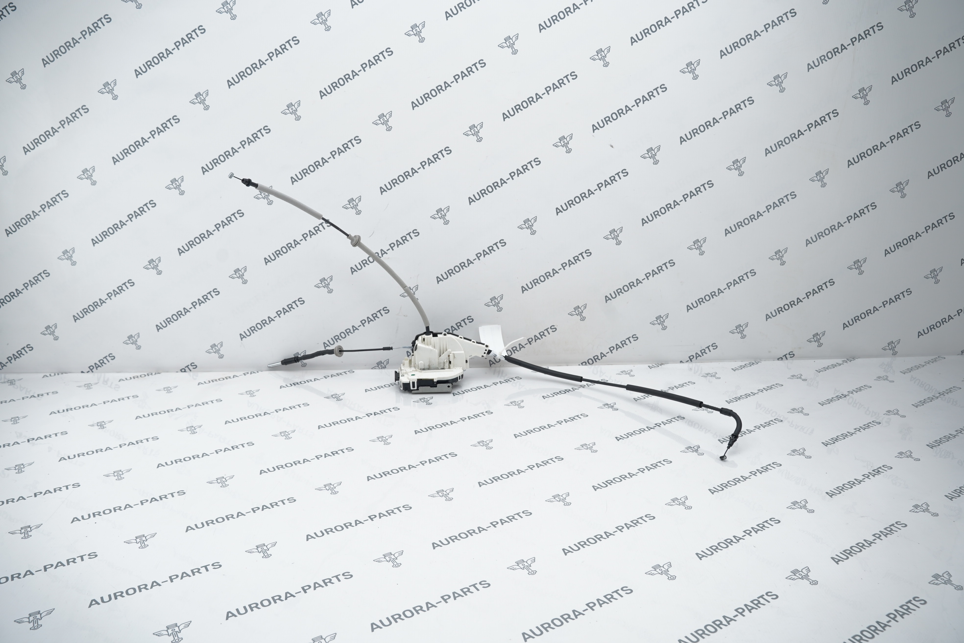 Замок передней двери RH Dodge RAM