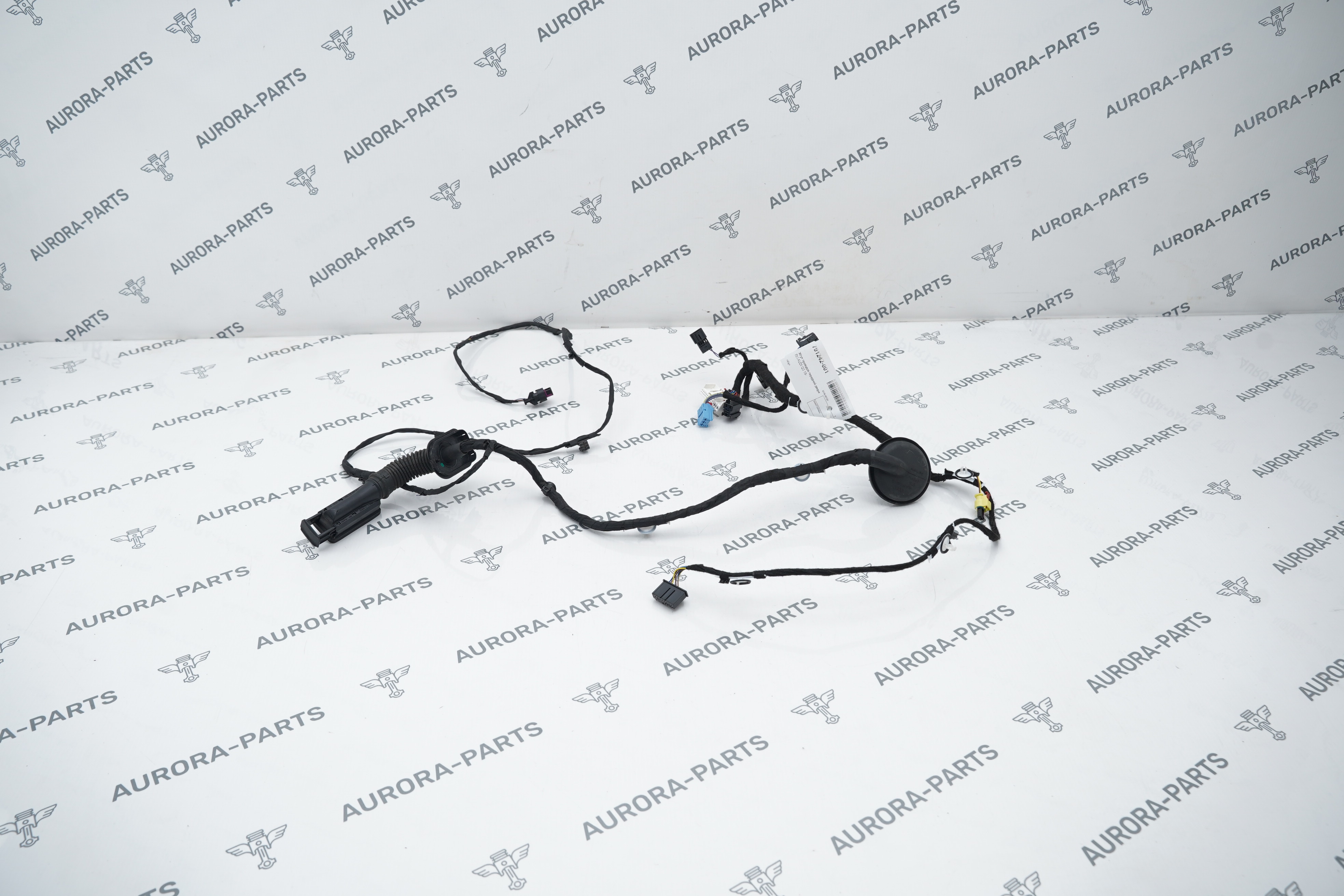 Жгут проводов передней двери RH Audi Q3