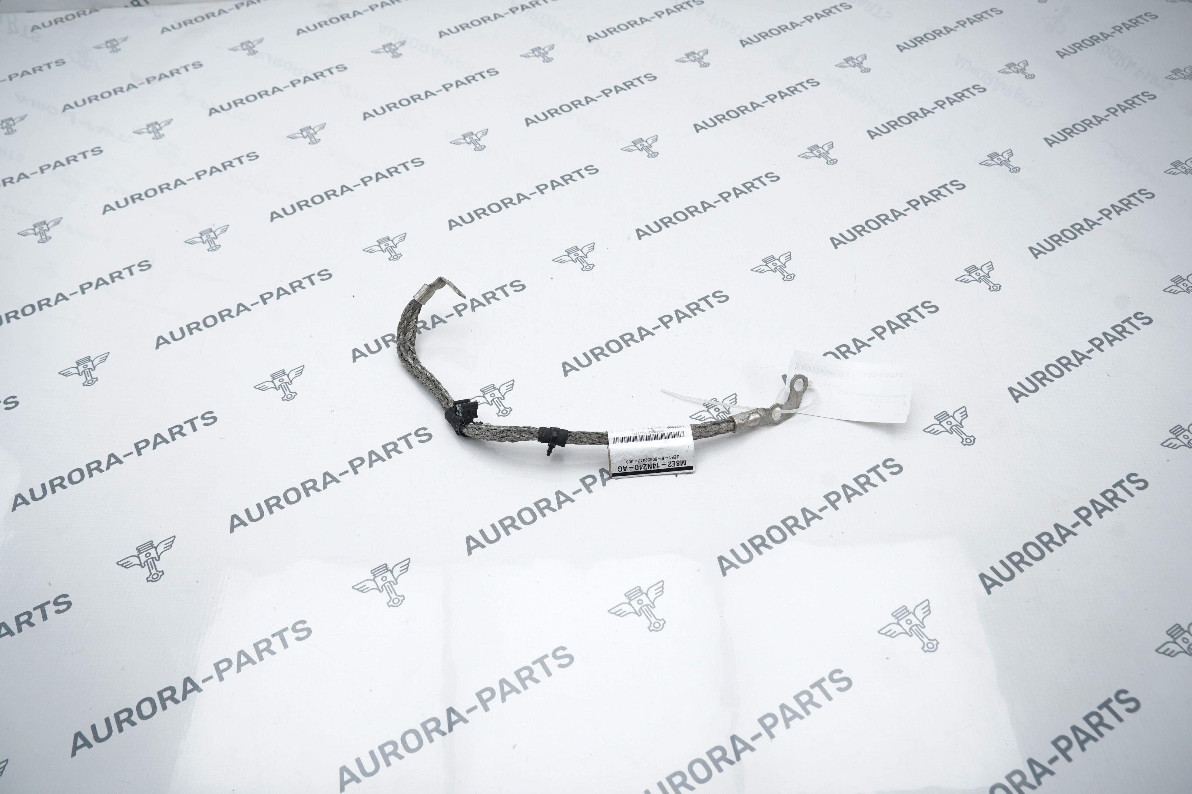 Провод массы Land Rover Range Rover 30DDTX