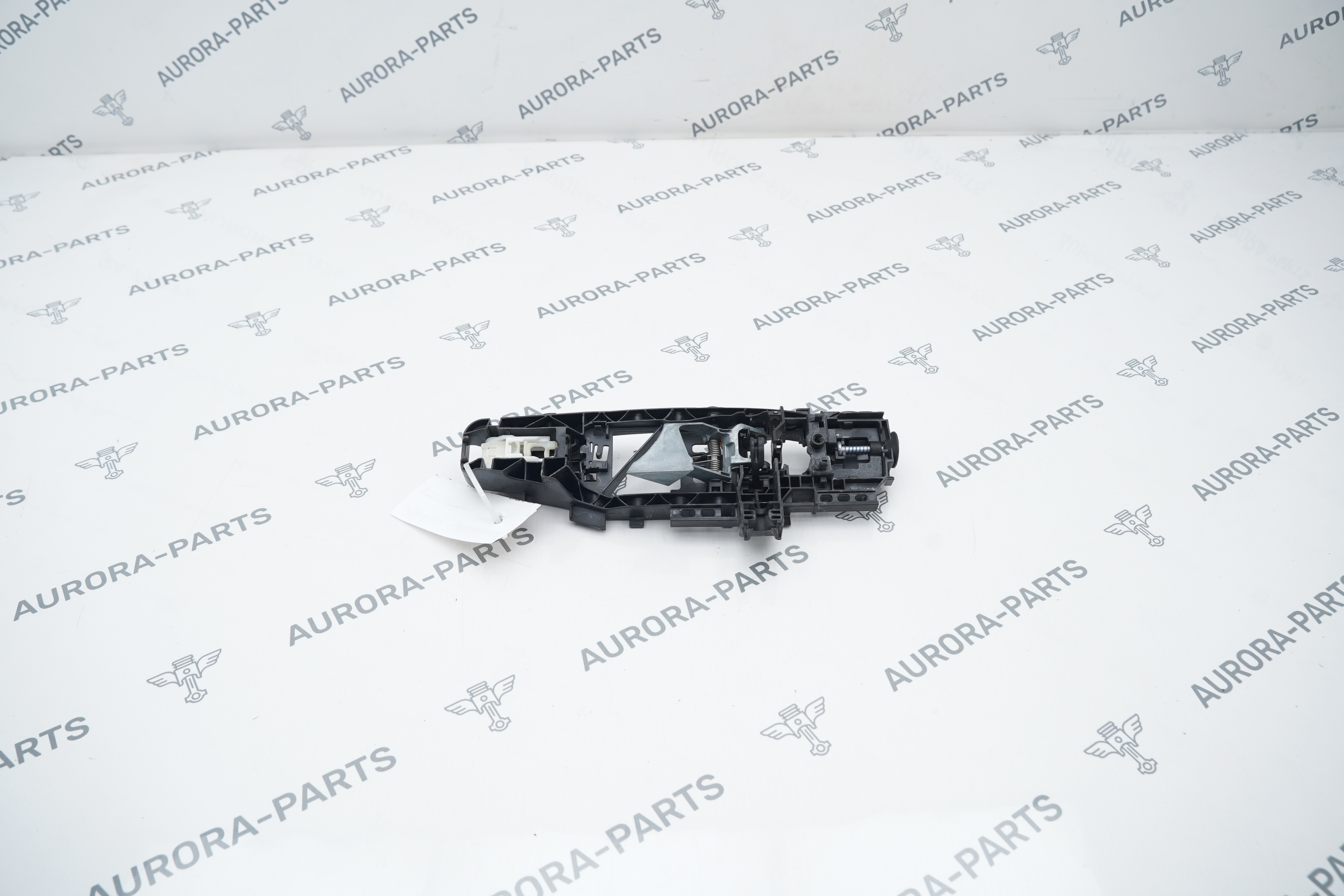 Кронштейн наружней ручки двери RH Mercedes GL/GLS